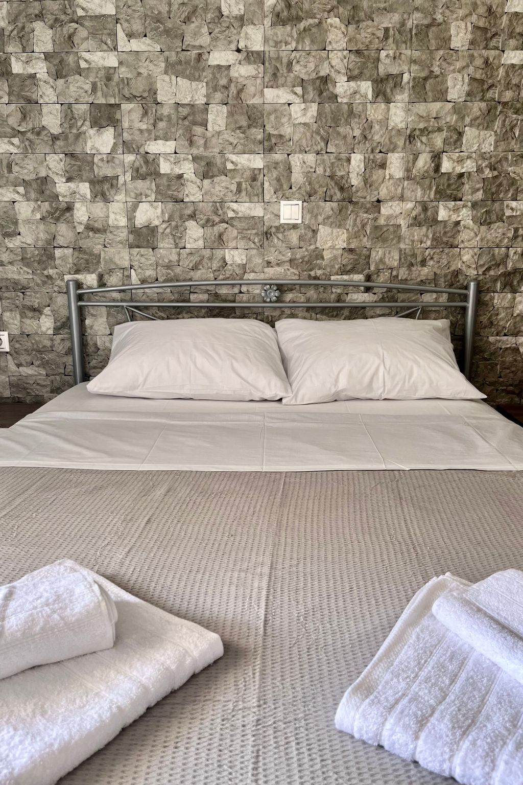 Photo of Beachfront Garden Villa