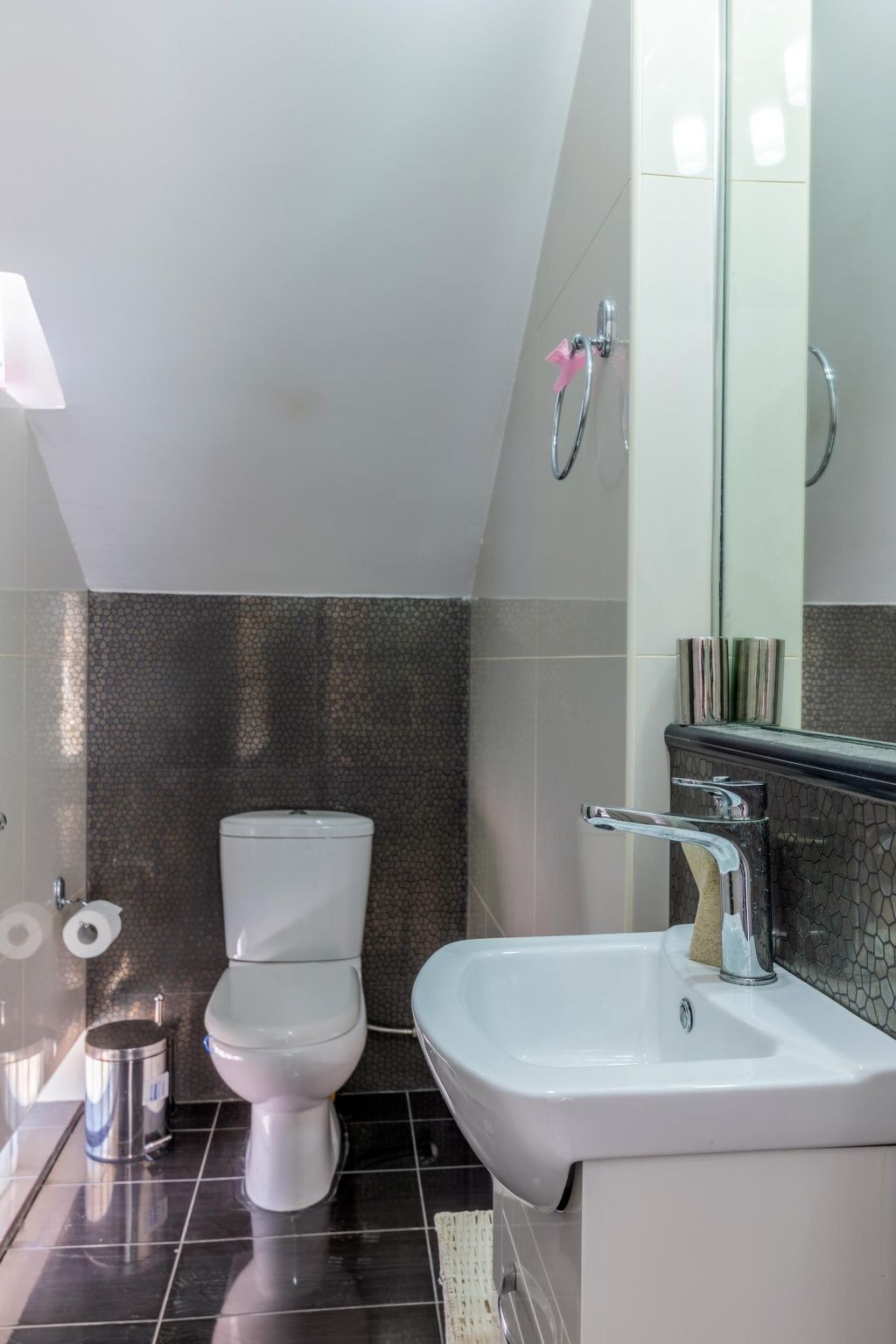 Photo of Beachfront Garden Villa