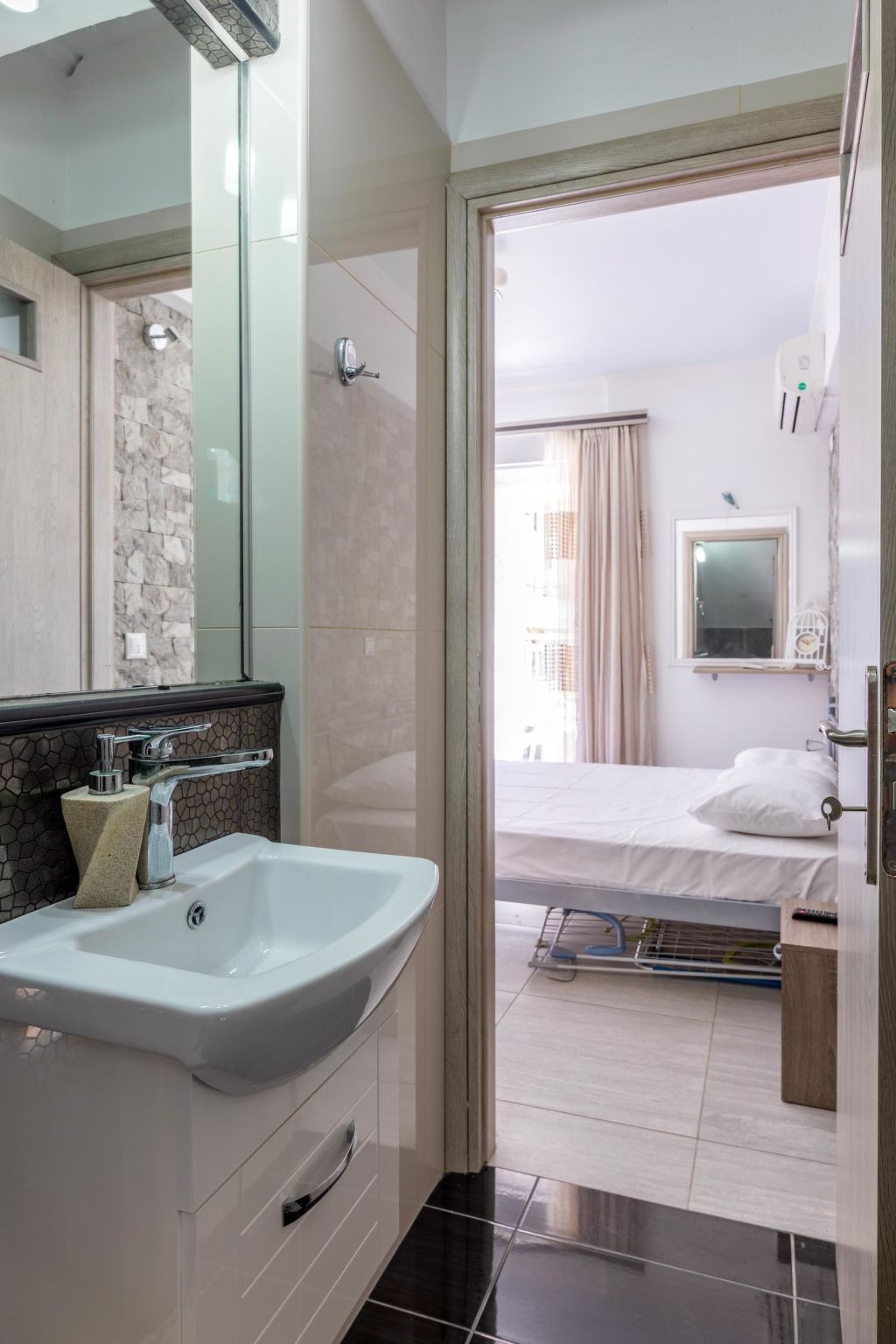 Photo of Beachfront Garden Villa