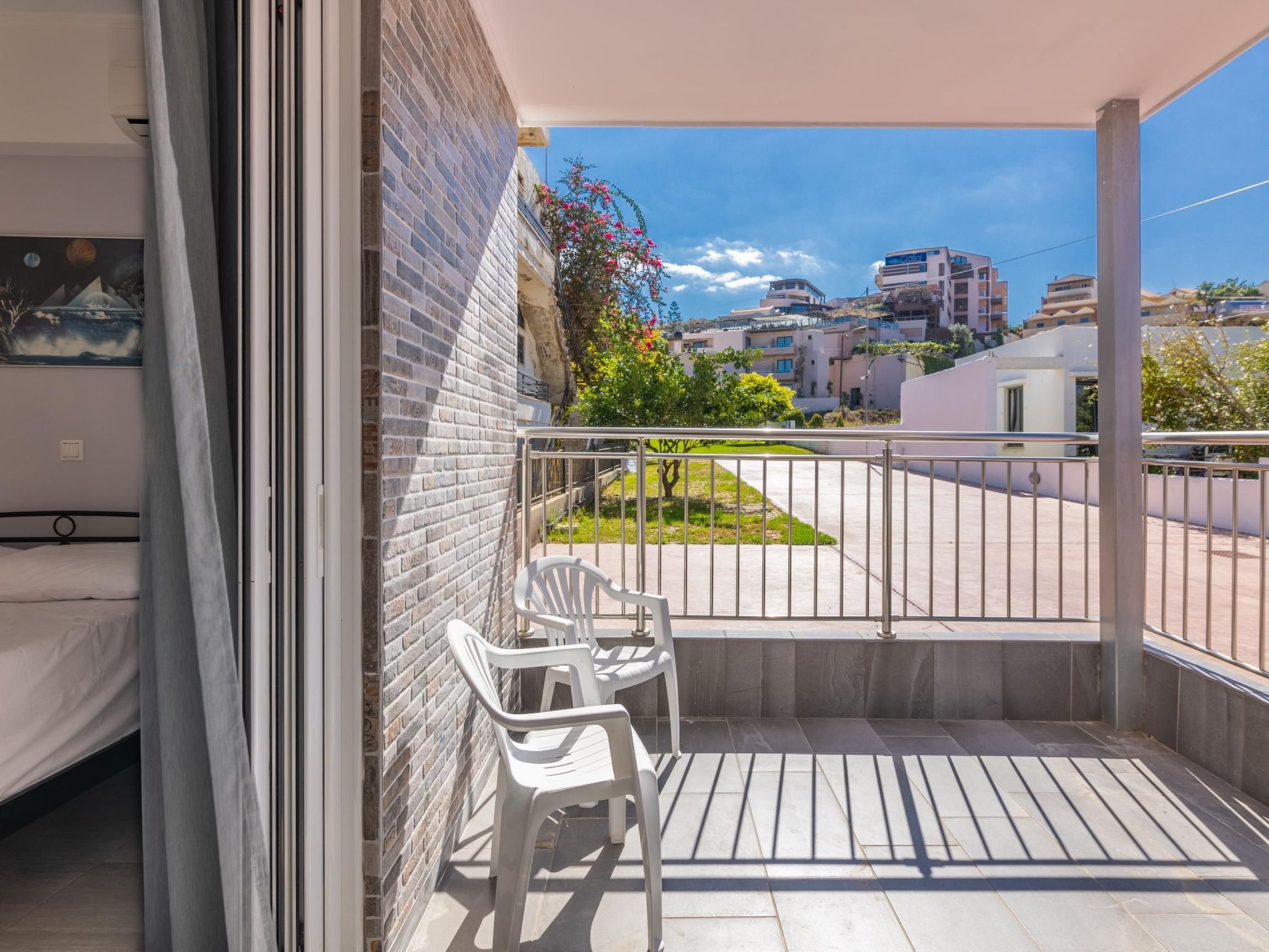 Photo of Beachfront Garden Villa