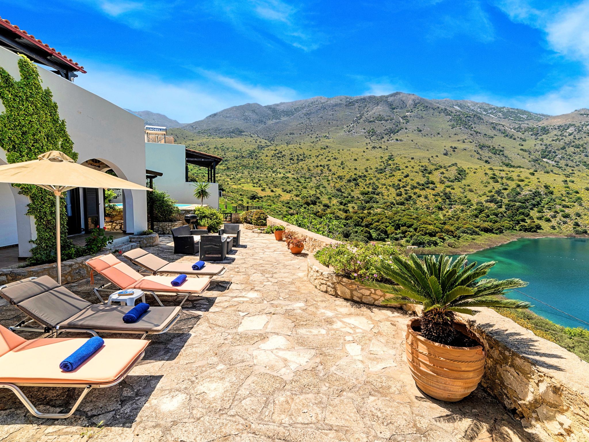 Für 16 Personen in Kavallos, Kreta (West-Kreta)-Image-tags.info