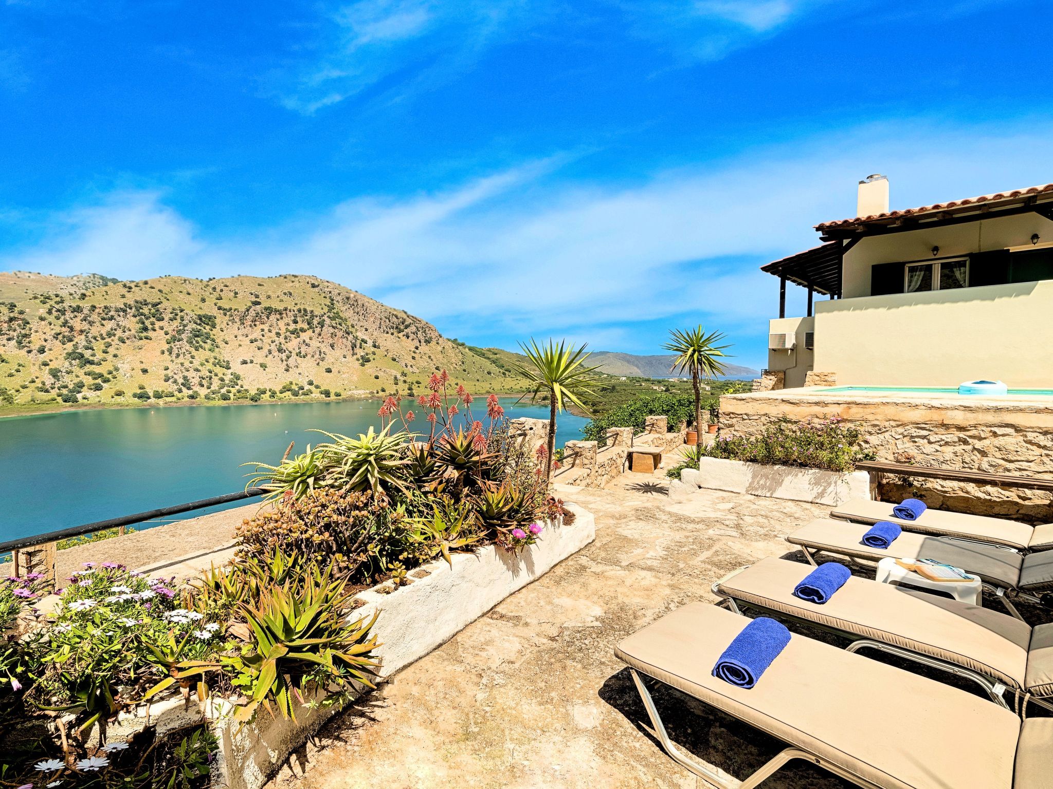 Für 16 Personen in Kavallos, Kreta (West-Kreta)-Image-tags.info