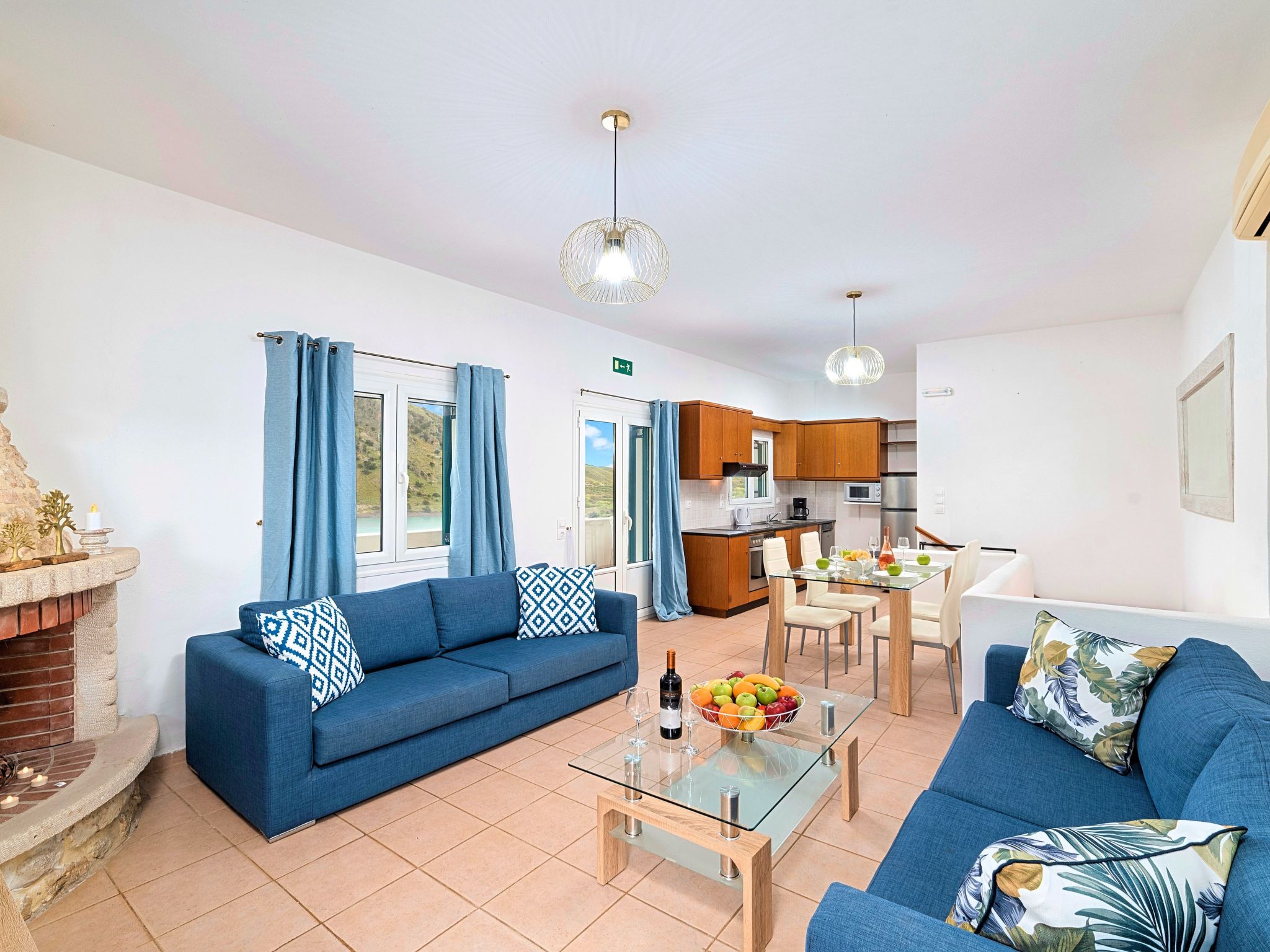 Für 16 Personen in Kavallos, Kreta (West-Kreta)-Image-tags.info