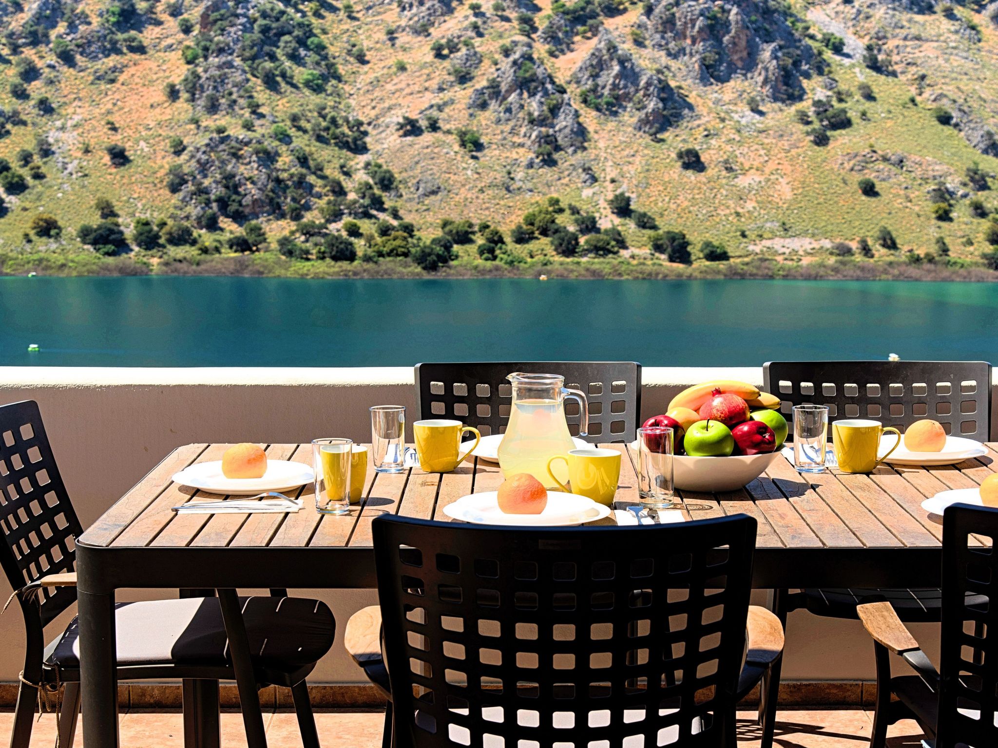 Für 16 Personen in Kavallos, Kreta (West-Kreta)-Image-tags.info