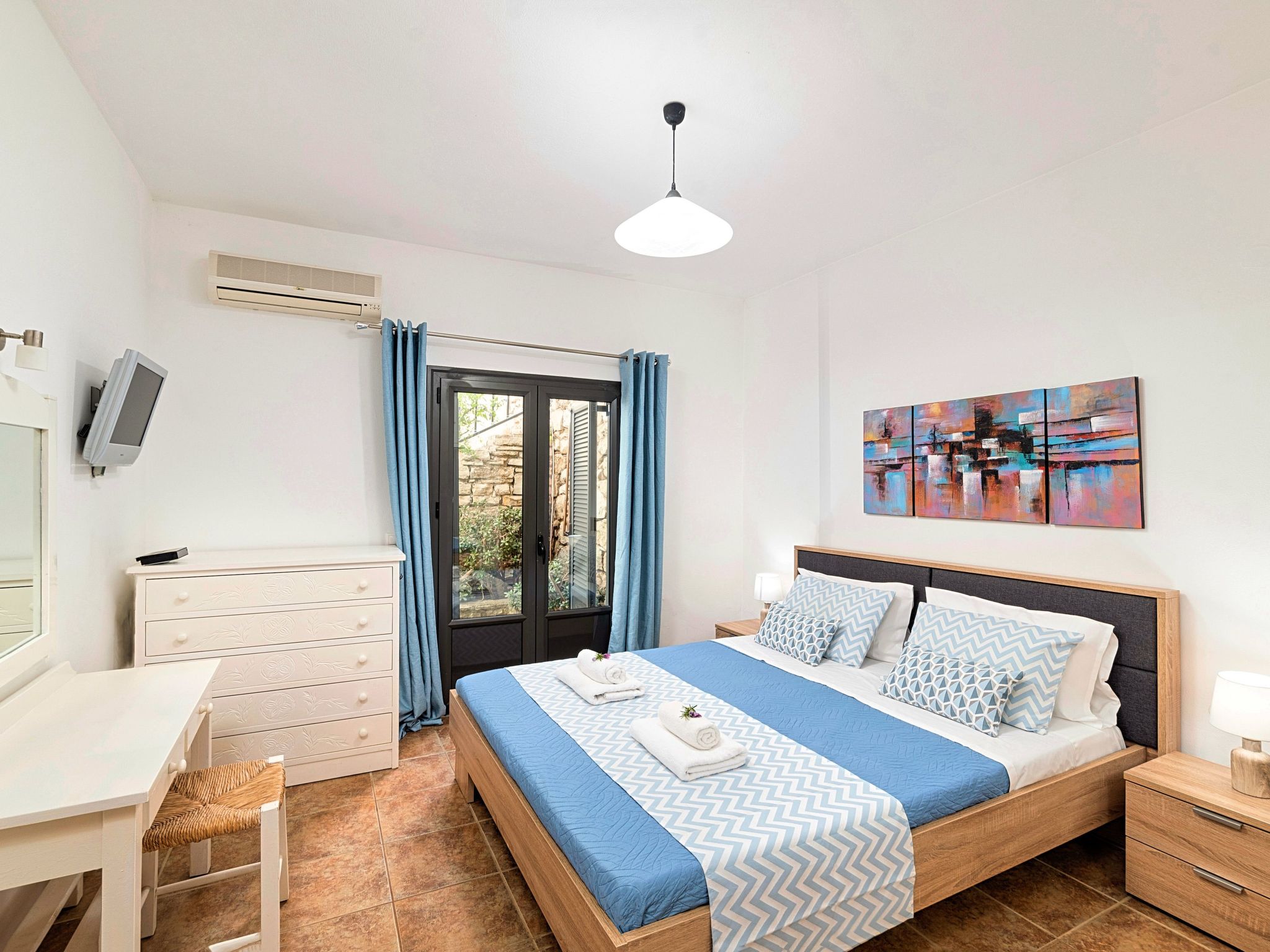 Für 16 Personen in Kavallos, Kreta (West-Kreta)-Image-tags.info