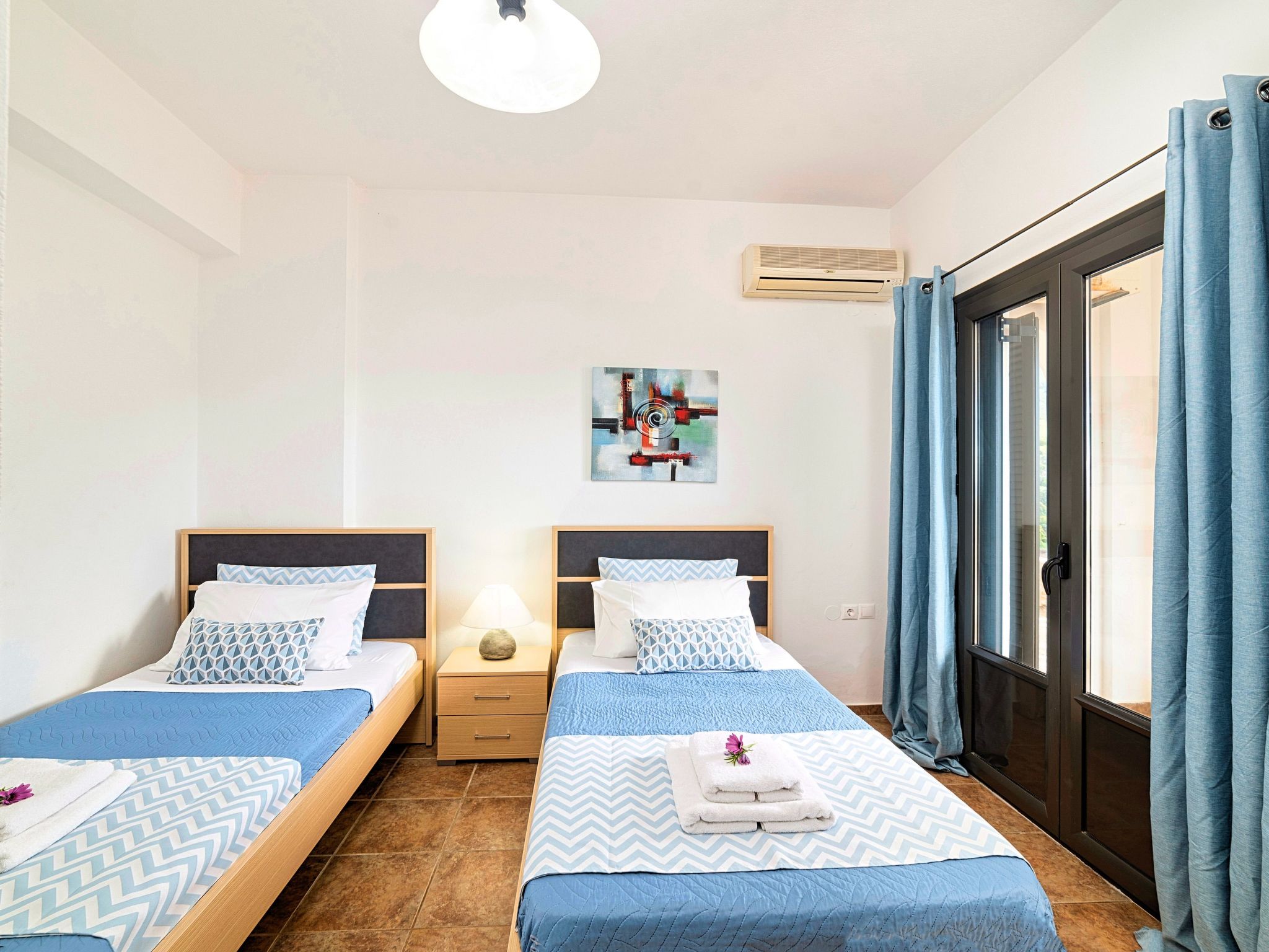 Für 16 Personen in Kavallos, Kreta (West-Kreta)-Image-tags.info