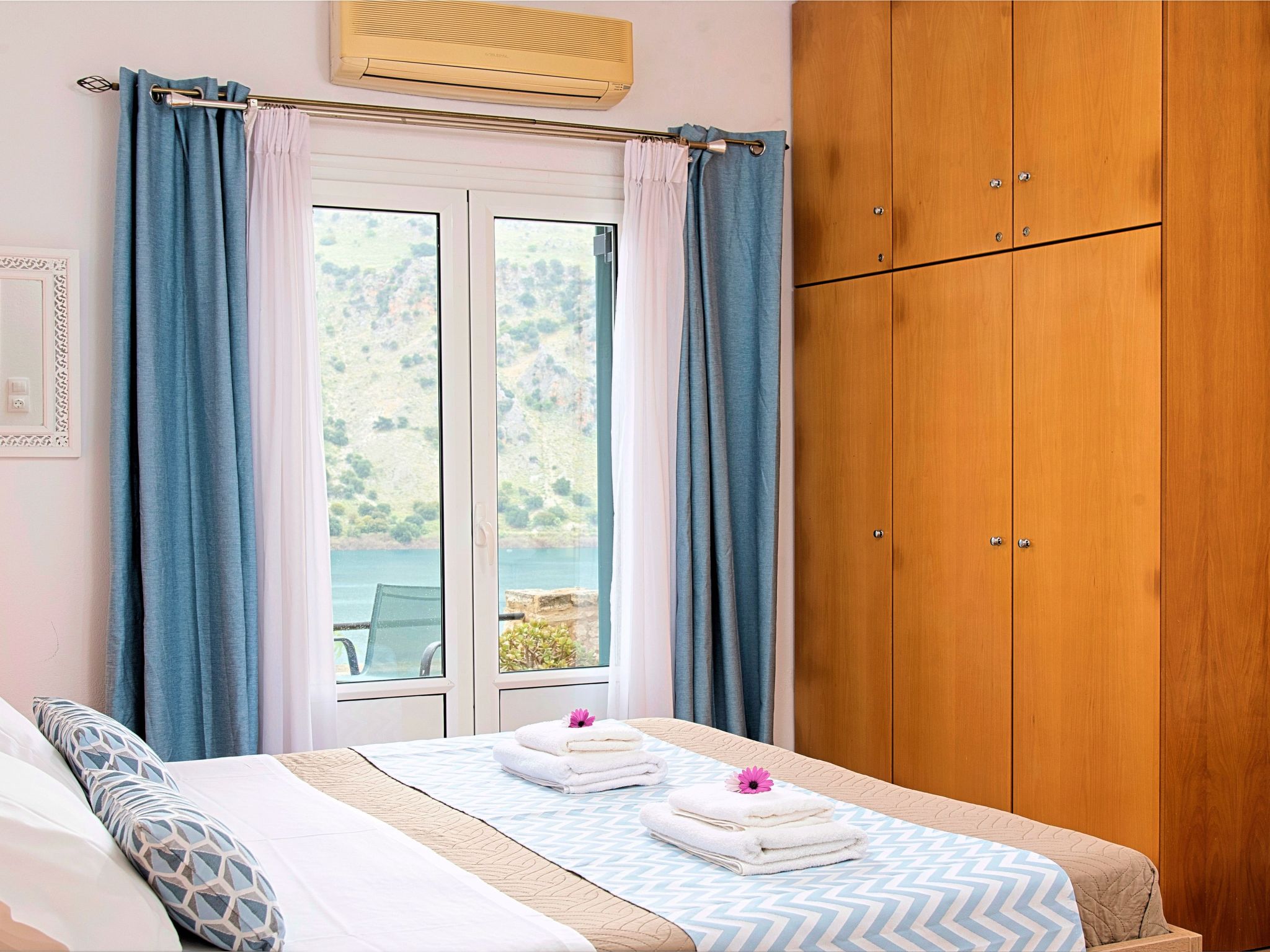 Für 16 Personen in Kavallos, Kreta (West-Kreta)-Image-tags.info