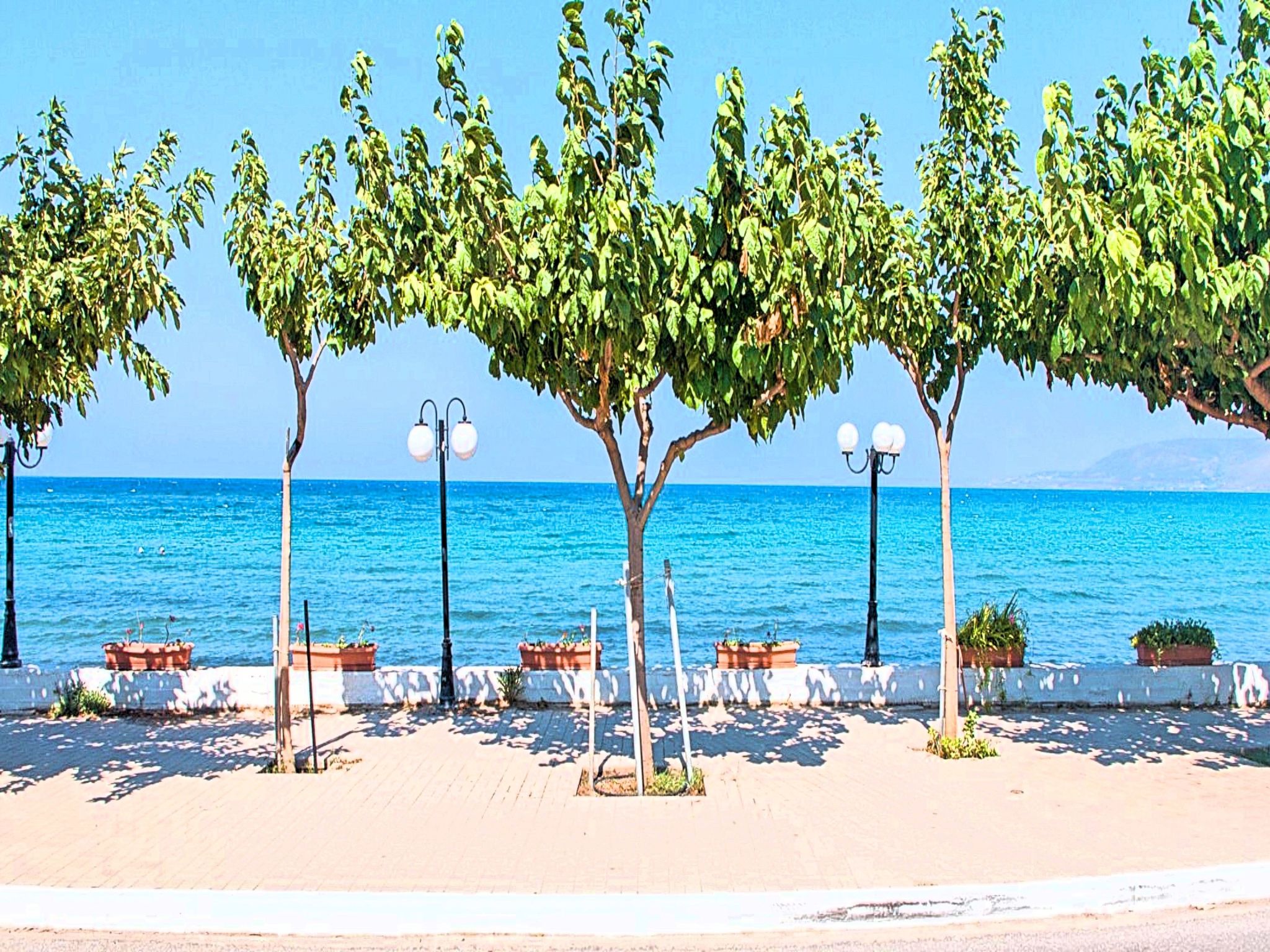 Für 16 Personen in Kavallos, Kreta (West-Kreta)-Image-tags.info