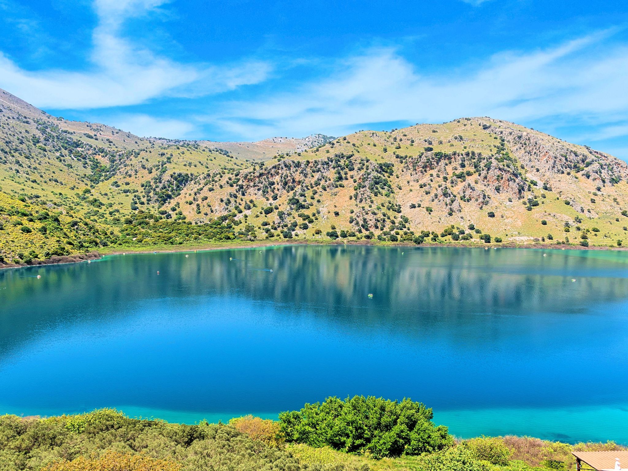 Für 16 Personen in Kavallos, Kreta (West-Kreta)-Image-tags.info