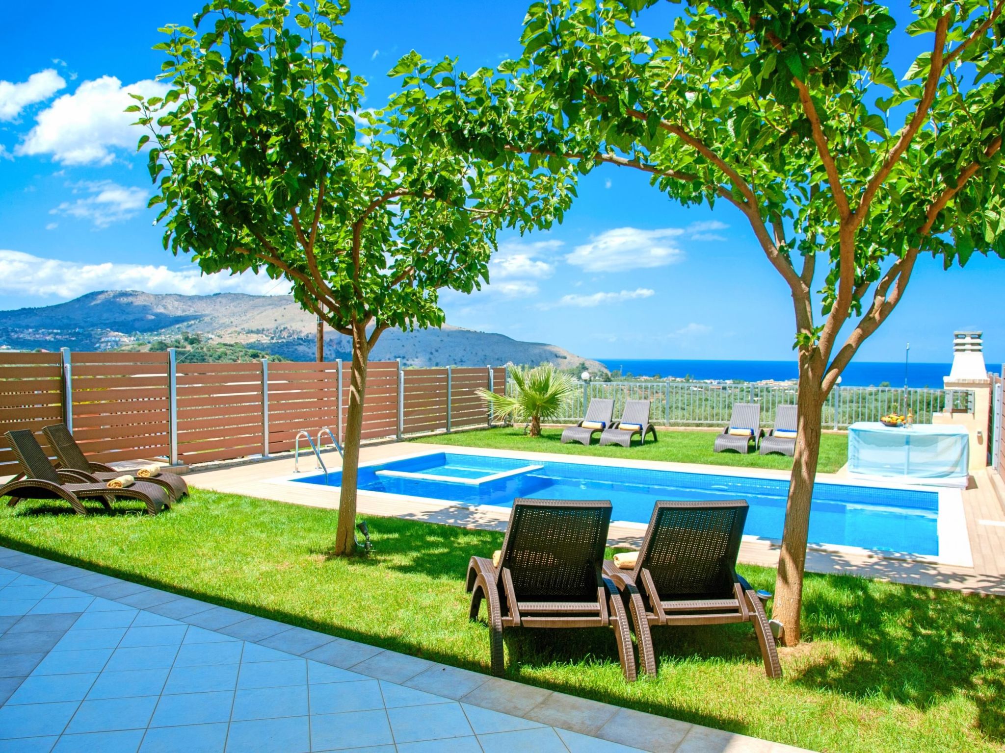 Sunlight Villa Beheizter Pool-Image-tags.info