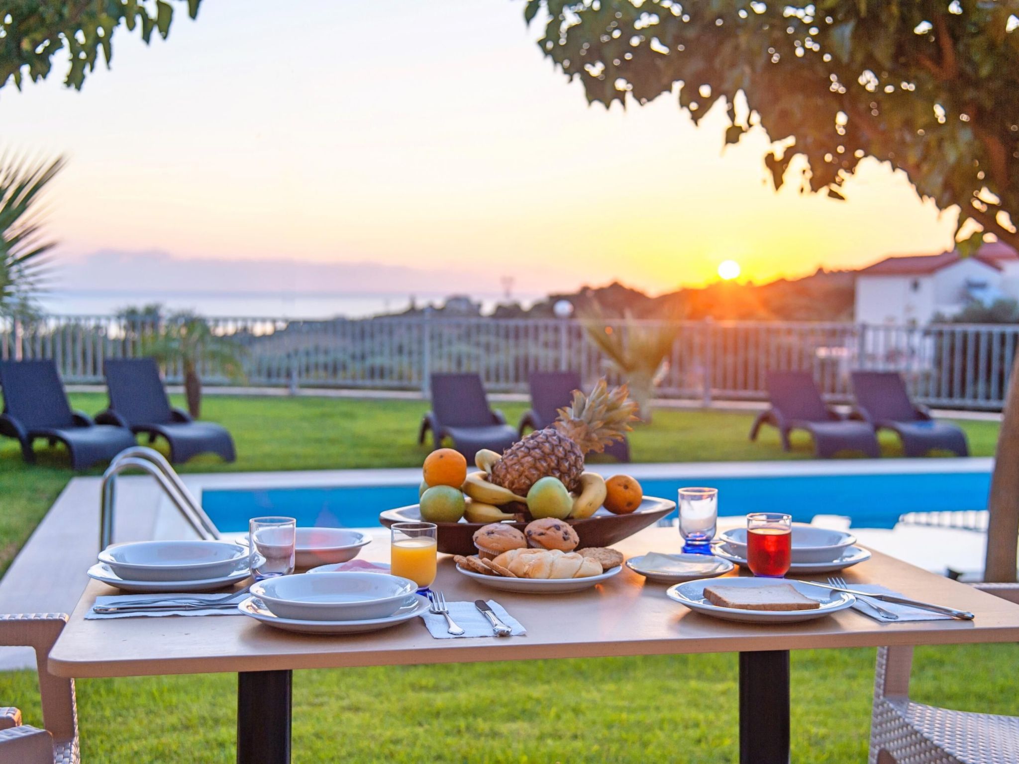 Sunlight Villa Beheizter Pool-Image-tags.info