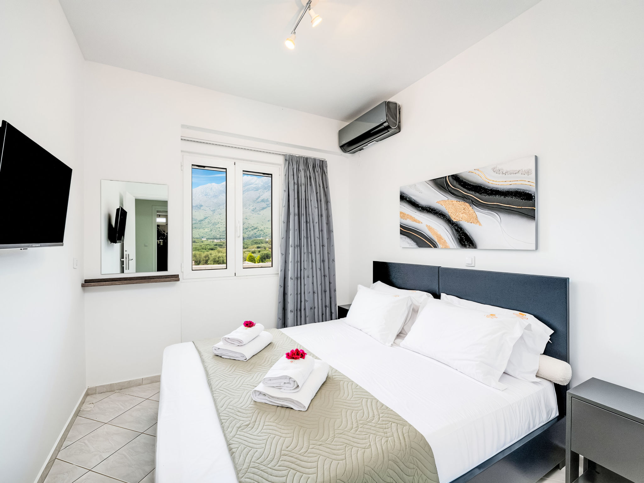 Maison Luminosa Luxus-Villa – Chambre, photo 21 sur 34