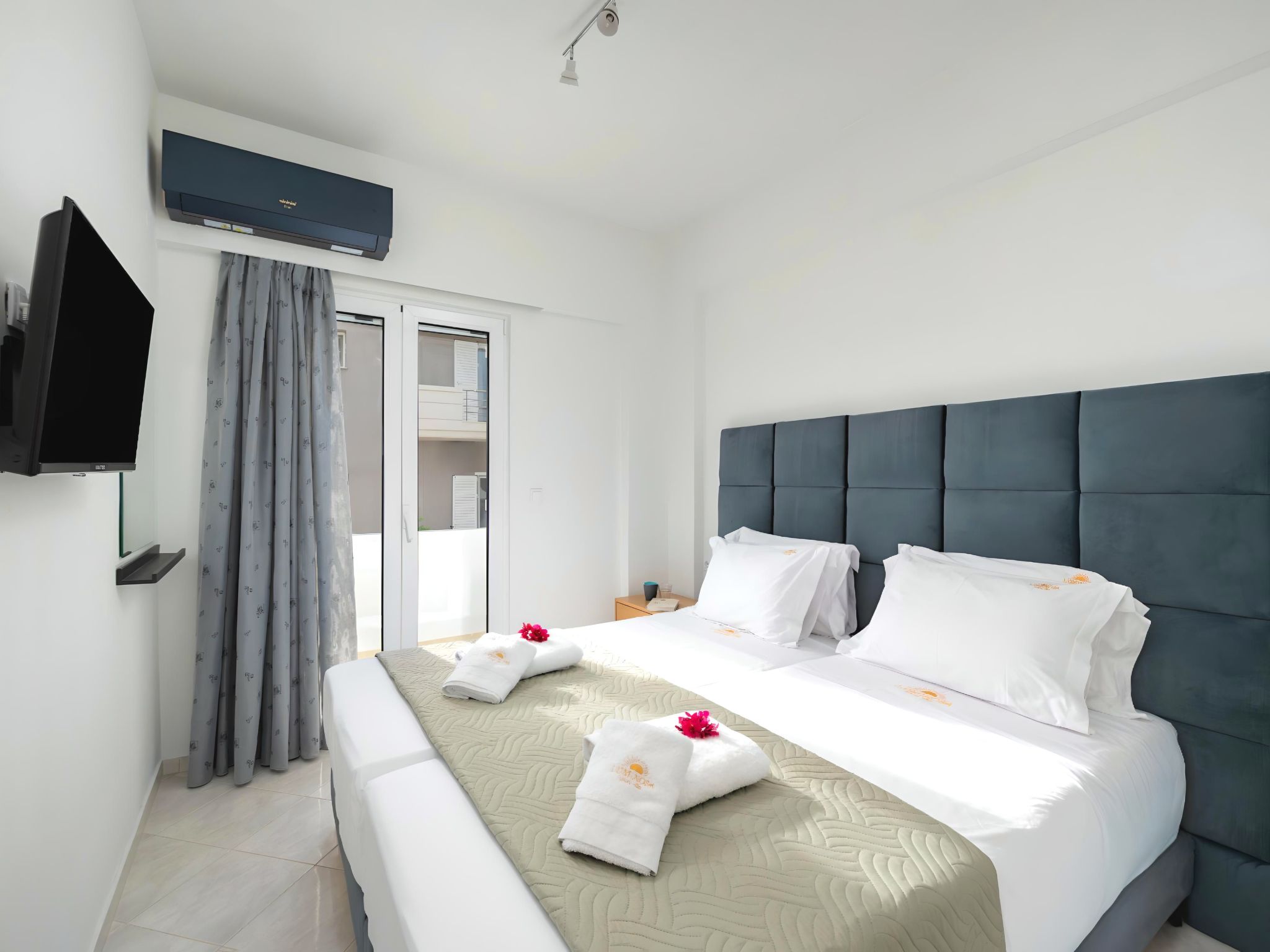 Luminosa Luxus-Villa-Binnen