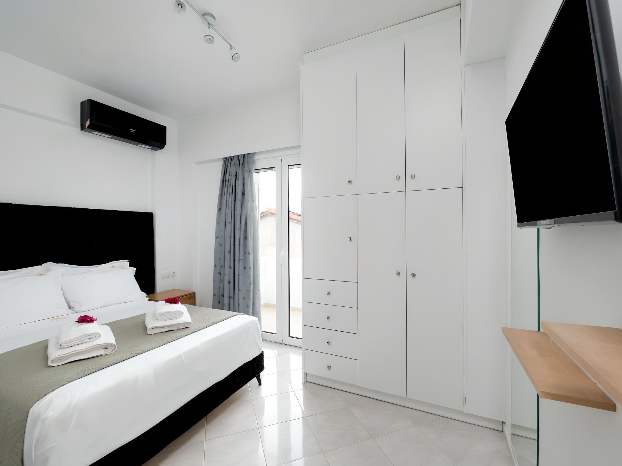 Luminosa Luxus-Villa-Binnen