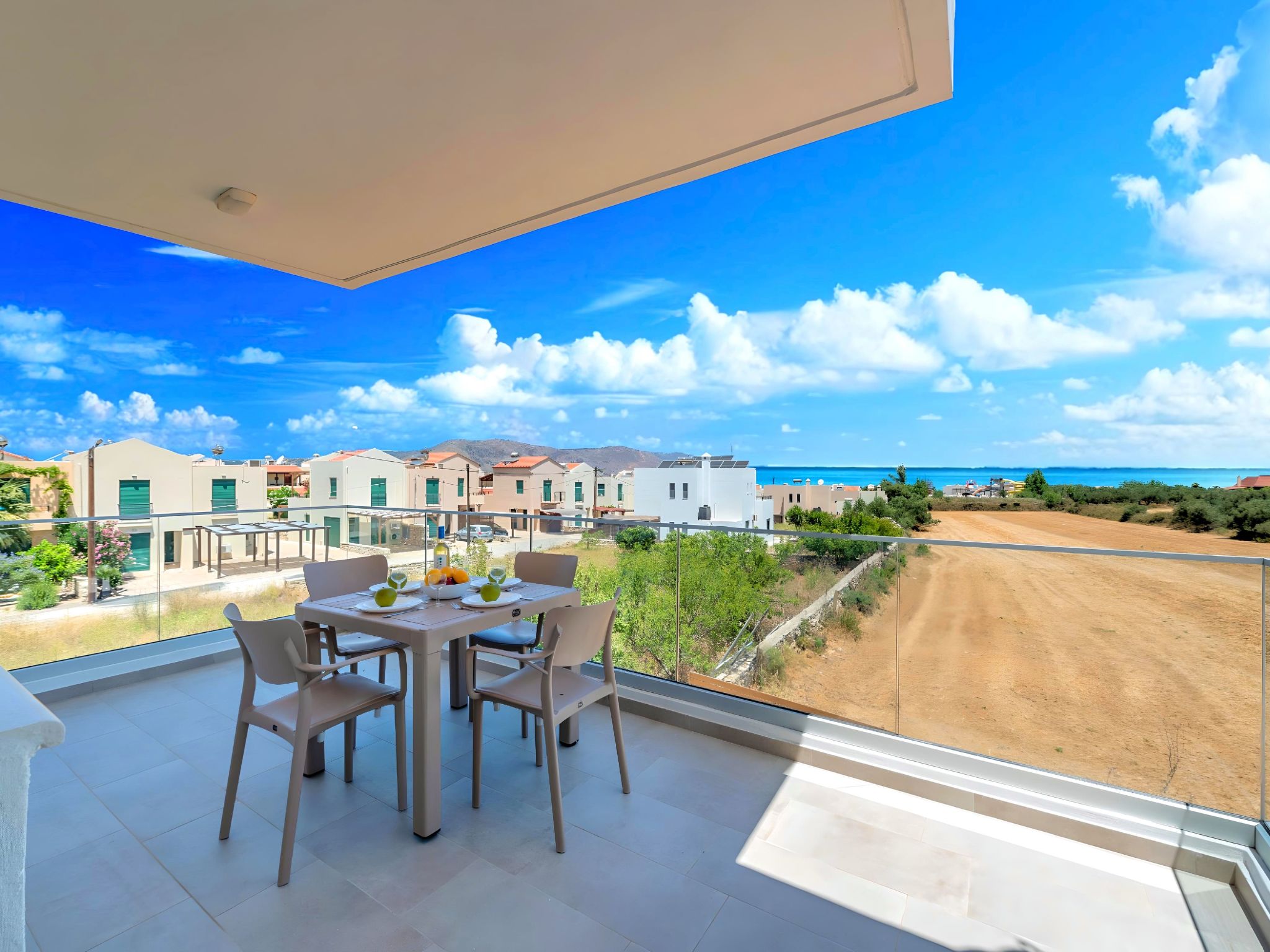 Luminosa Luxus-Villa-Binnen