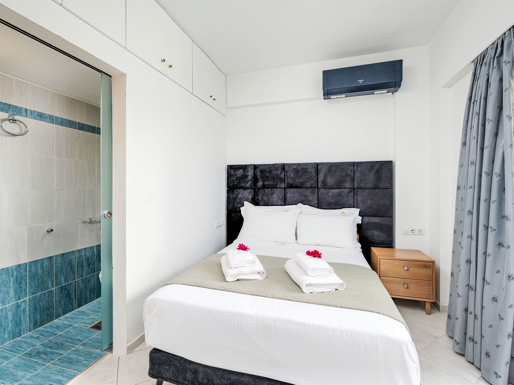 Maison Luminosa Luxus-Villa – Chambre, photo 23 sur 34