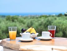 Luxe Villa voor 12 personen bij het meer van Georgioupoli, Kreta - thumbnail 6