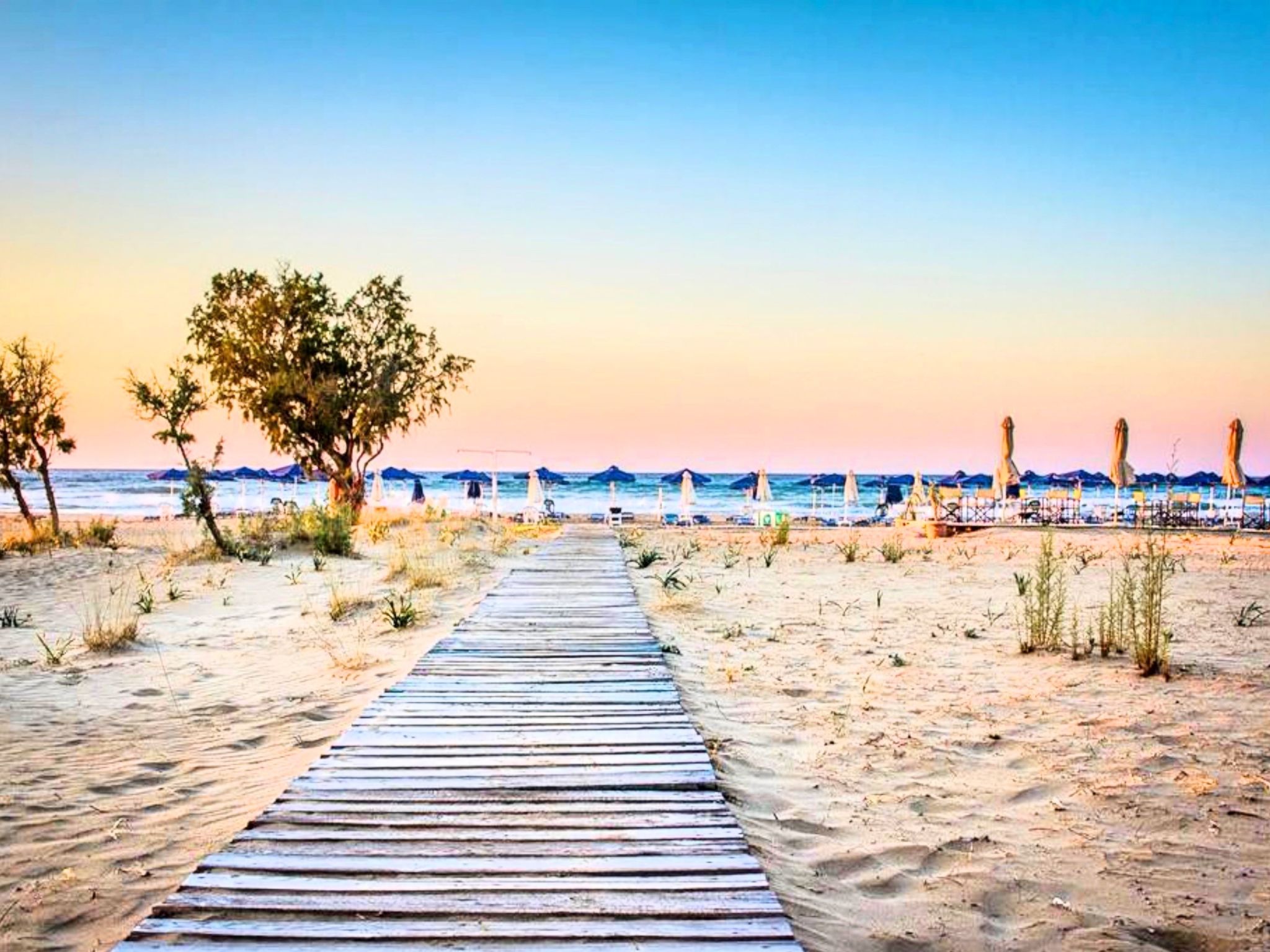 Für 12 Personen in Kavallos, Kreta (West-Kreta)