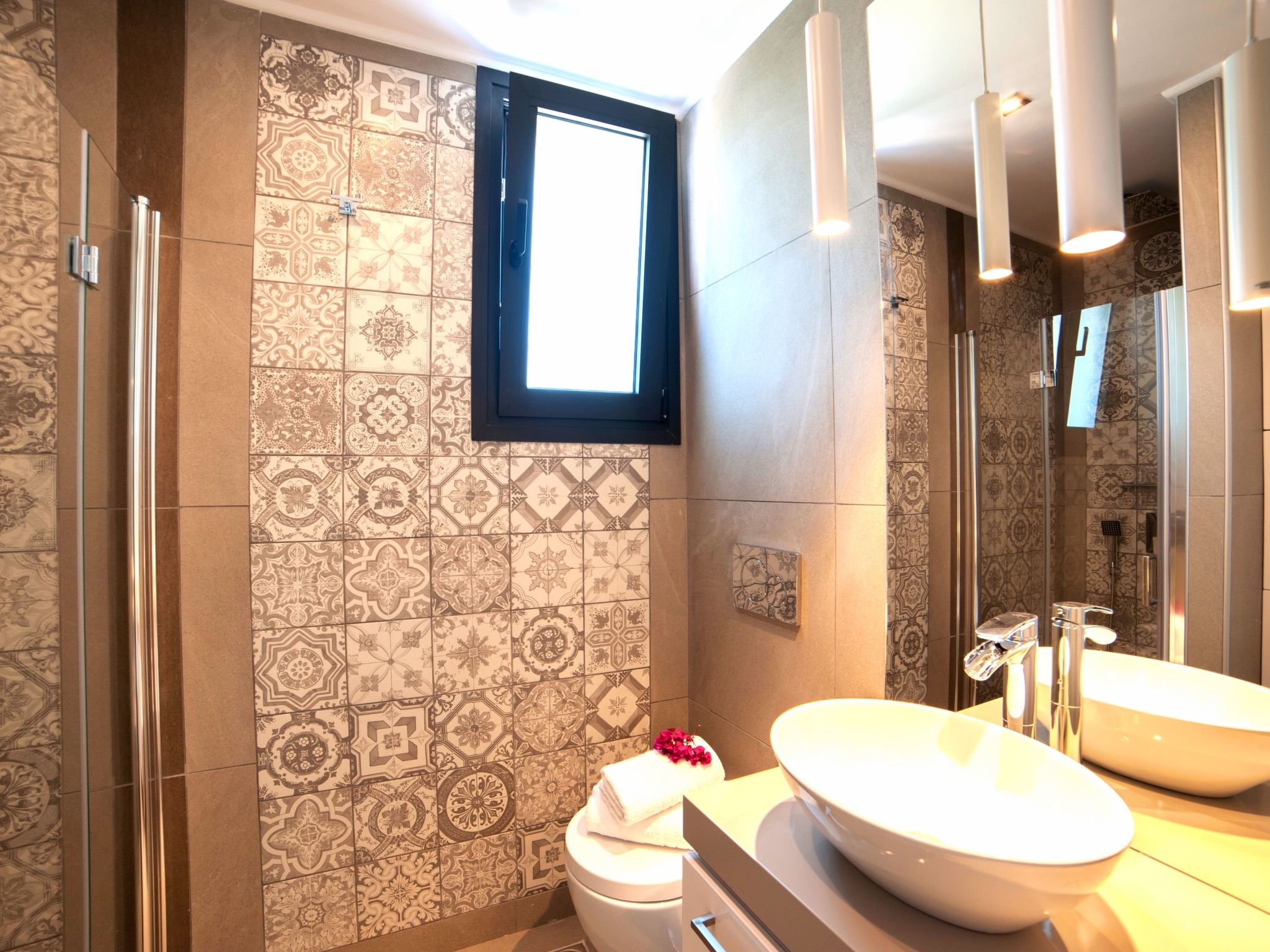 Für 12 Personen in Kavallos, Kreta (West-Kreta)-Image-tags.info