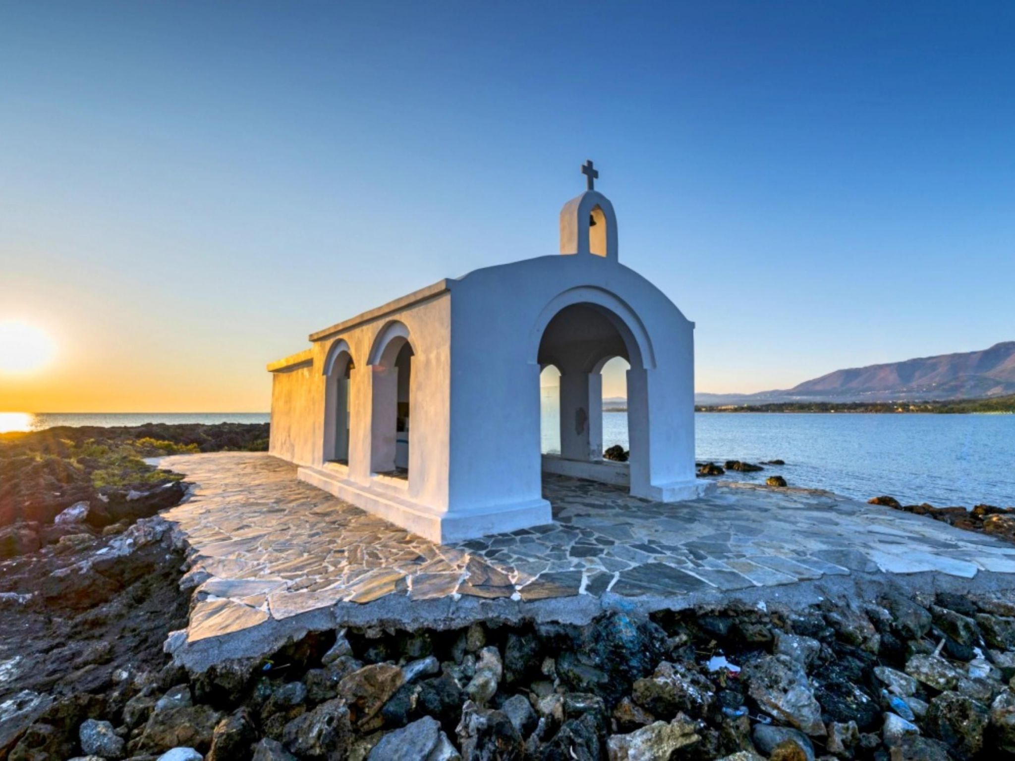 Für 12 Personen in Kavallos, Kreta (West-Kreta)-Image-tags.info