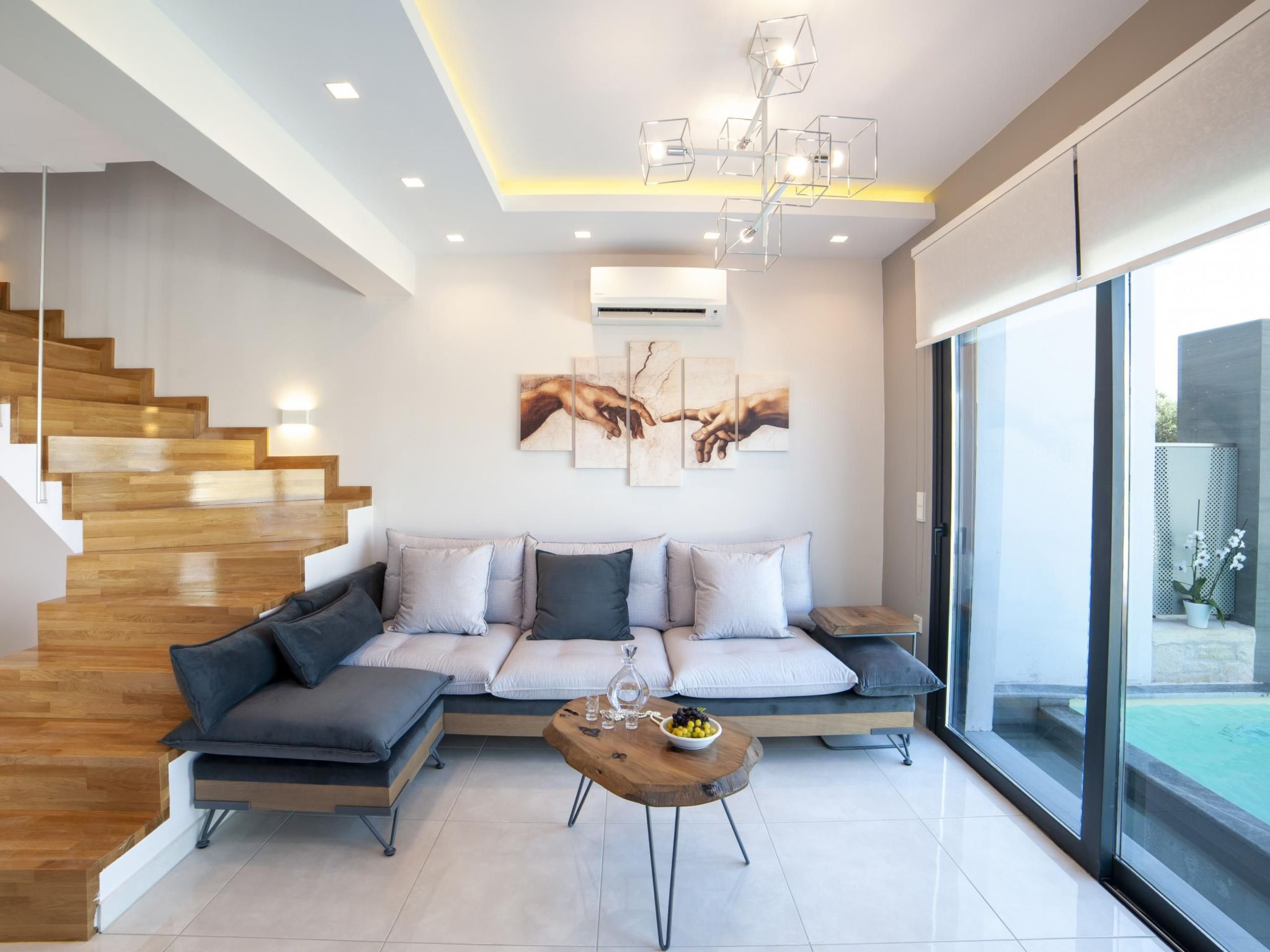 Für 12 Personen in Kavallos, Kreta (West-Kreta)-Image-tags.info