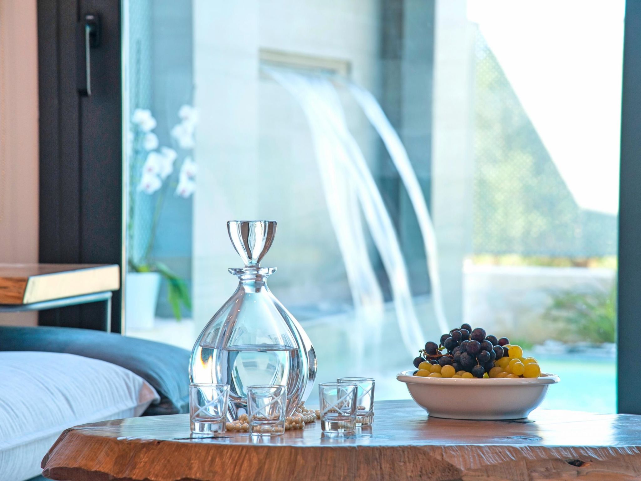 Für 12 Personen in Kavallos, Kreta (West-Kreta)-Image-tags.info