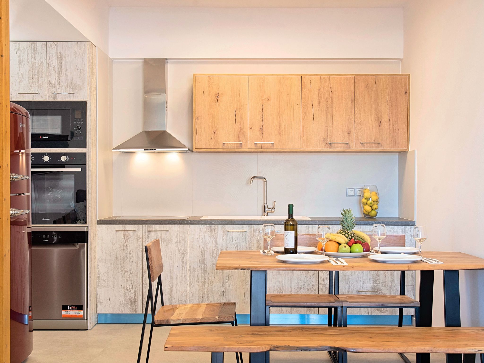 Für 12 Personen in Chania, Kreta (West-Kreta)-Image-tags.info