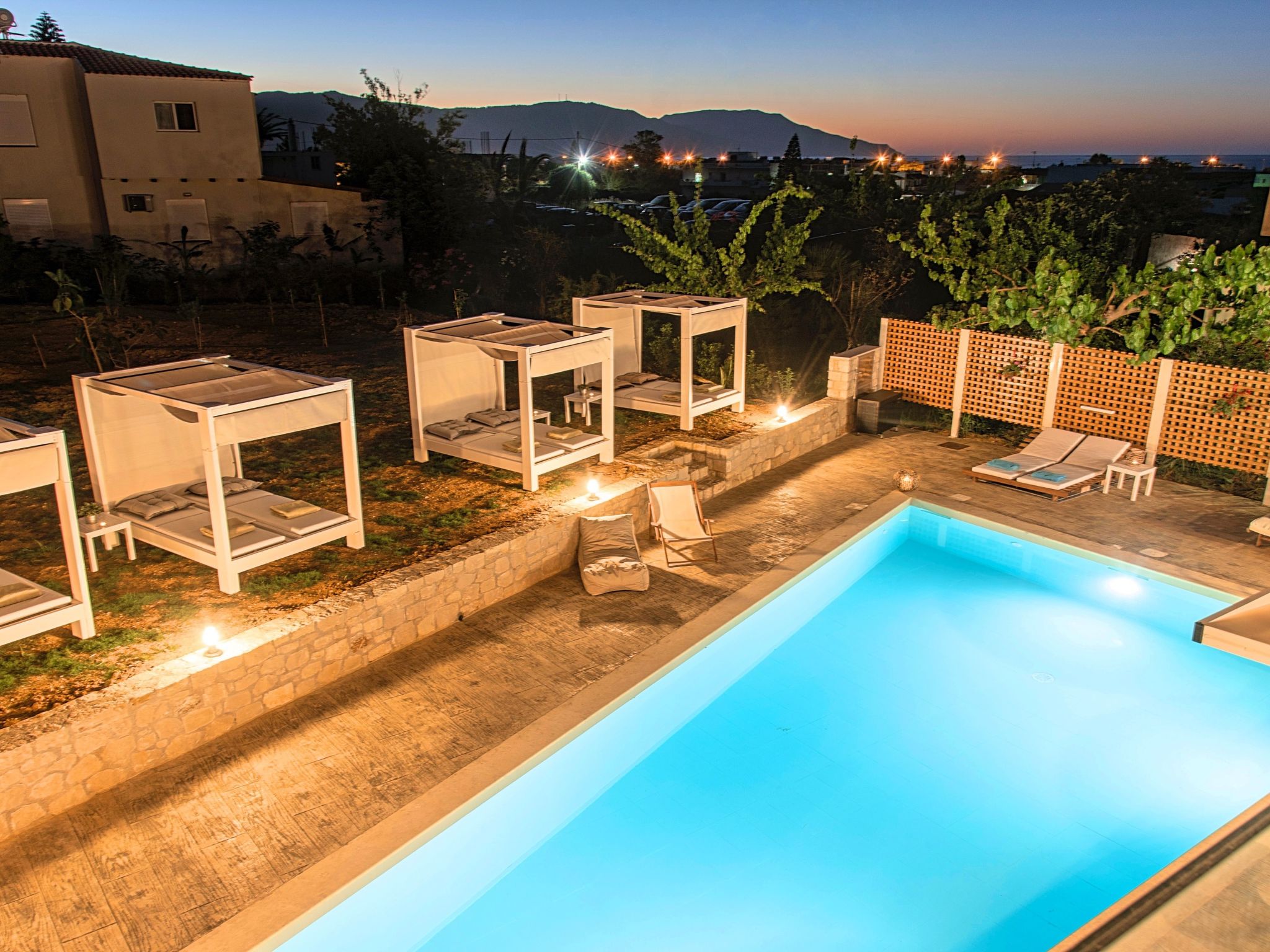 Für 12 Personen in Chania, Kreta (West-Kreta)-Image-tags.info