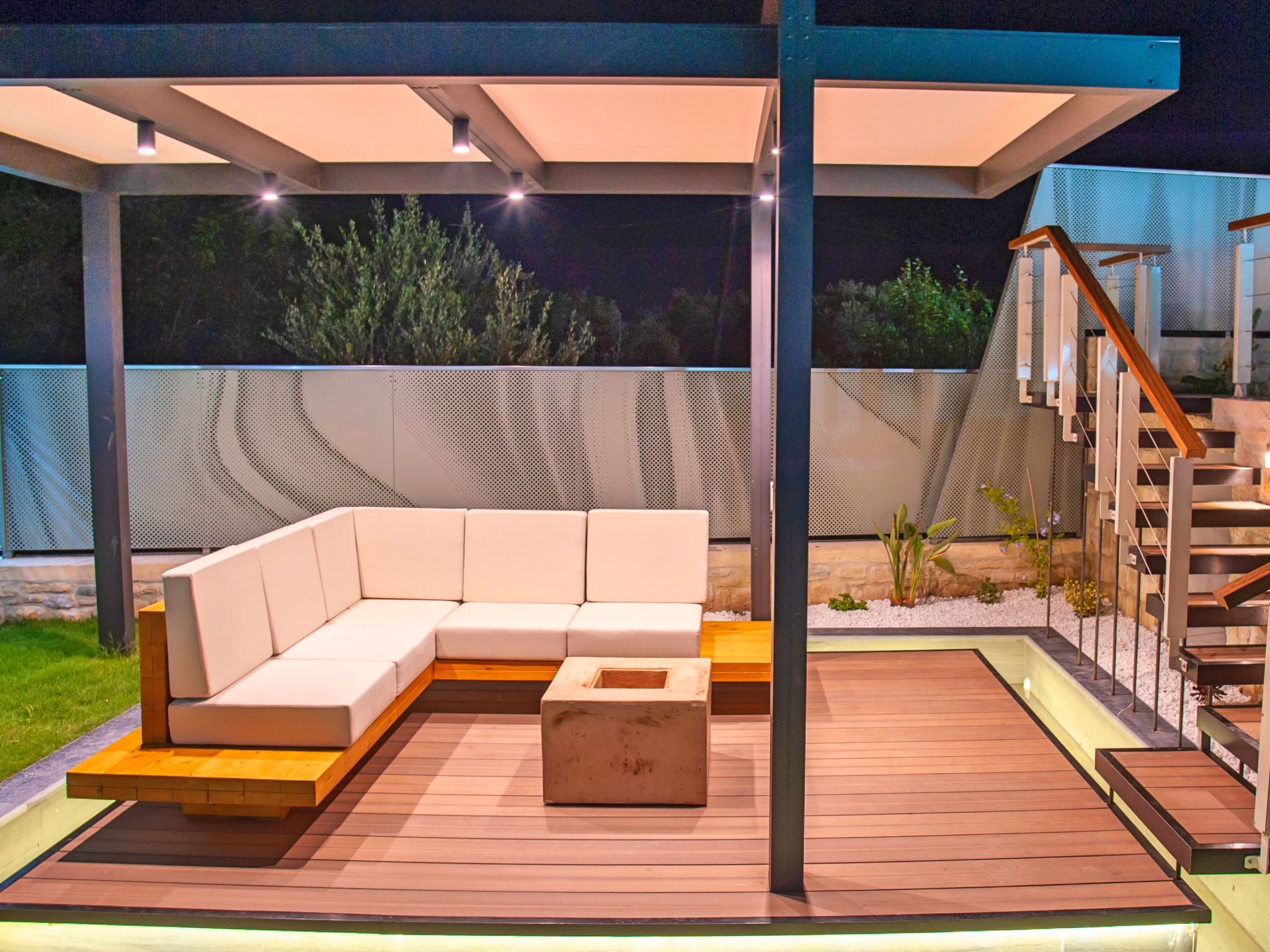 Haus in Kavallos mit privatem Pool und Panoramablick-Image-tags.info