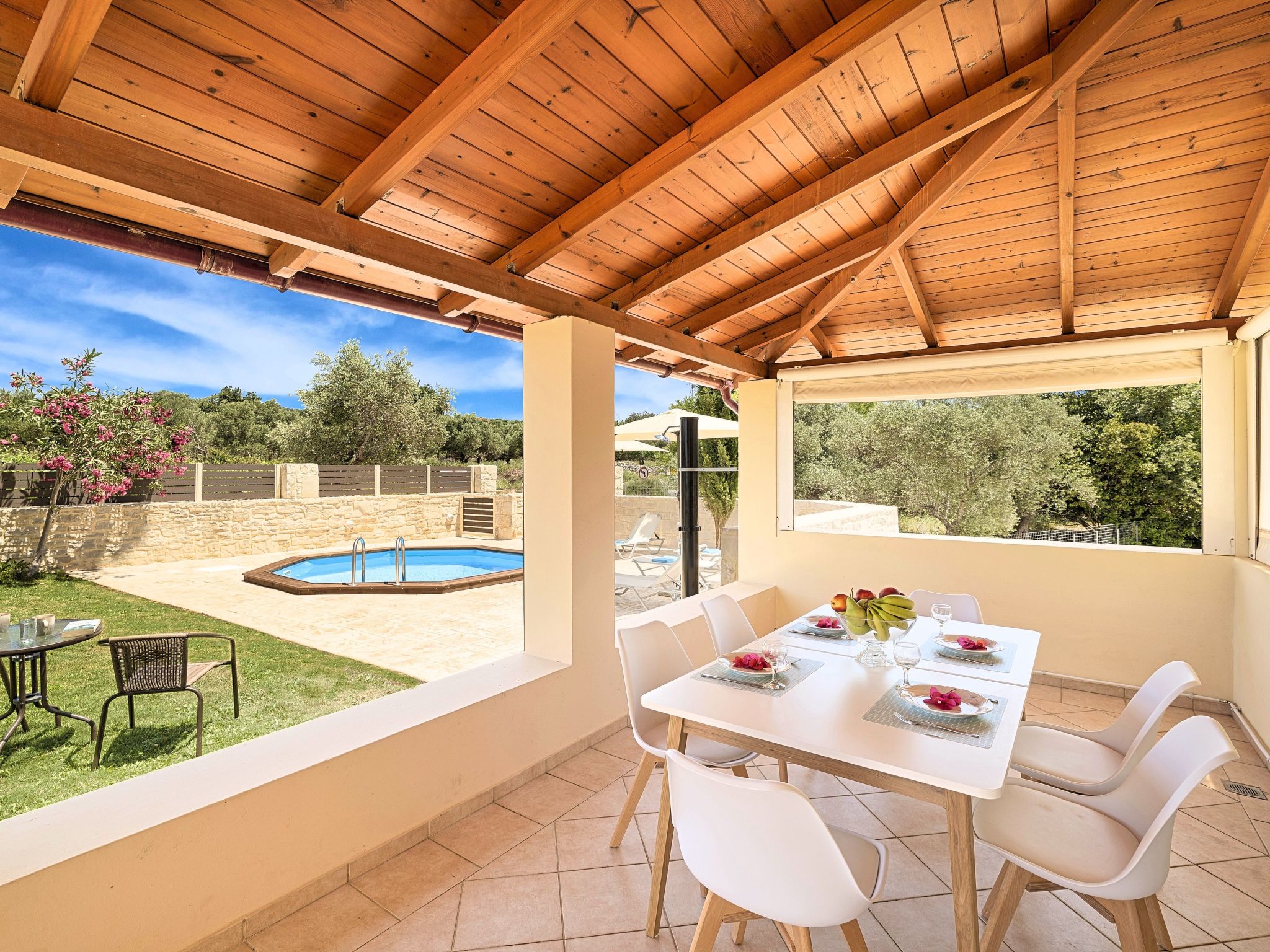 Für 12 Personen in Episkopi, Kreta (West-Kreta)-Image-tags.info