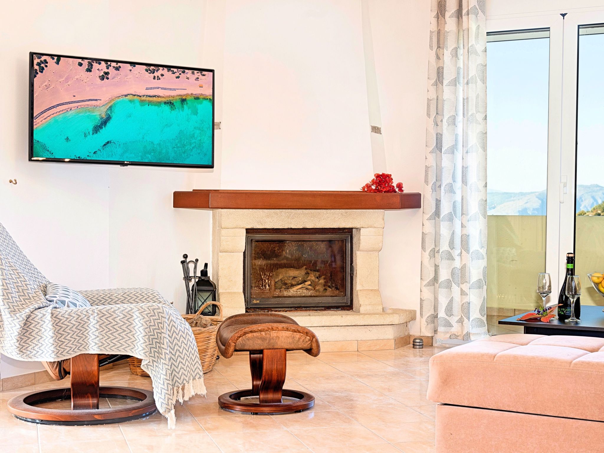 Für 12 Personen in Episkopi, Kreta (West-Kreta)-Image-tags.info