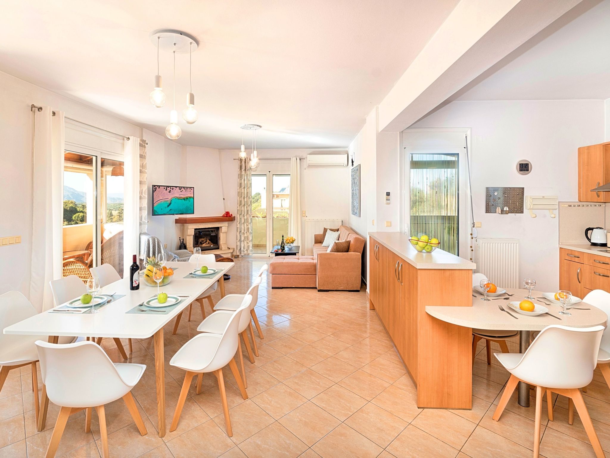 Für 12 Personen in Episkopi, Kreta (West-Kreta)-Image-tags.info