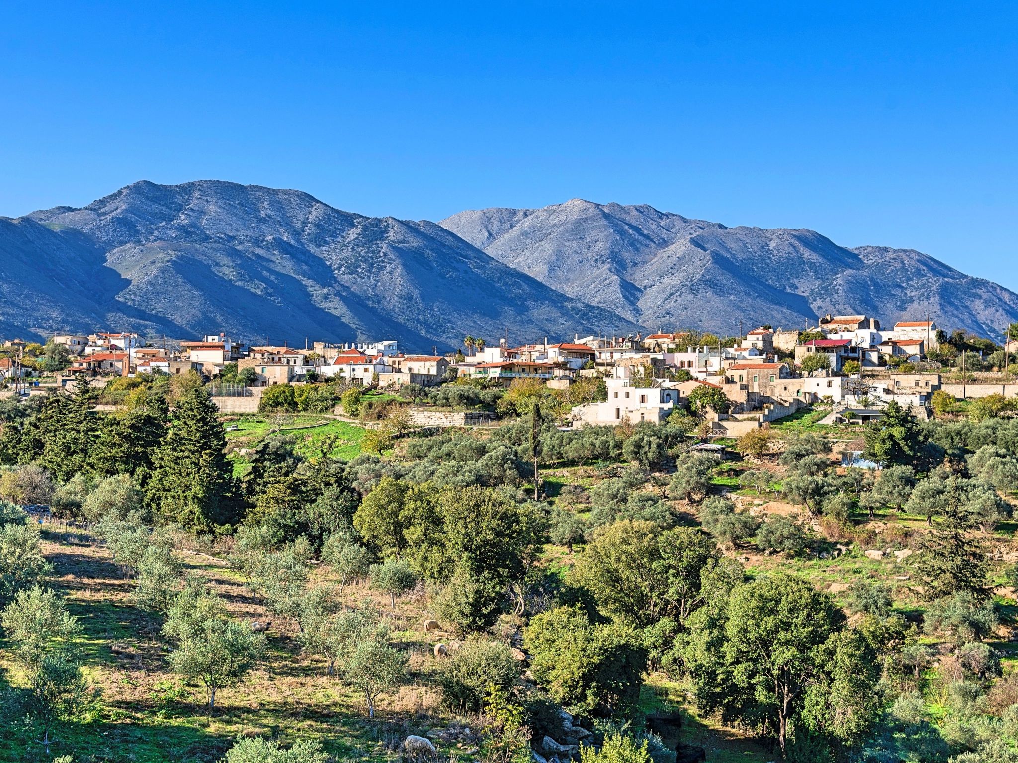 Für 12 Personen in Episkopi, Kreta (West-Kreta)-Image-tags.info