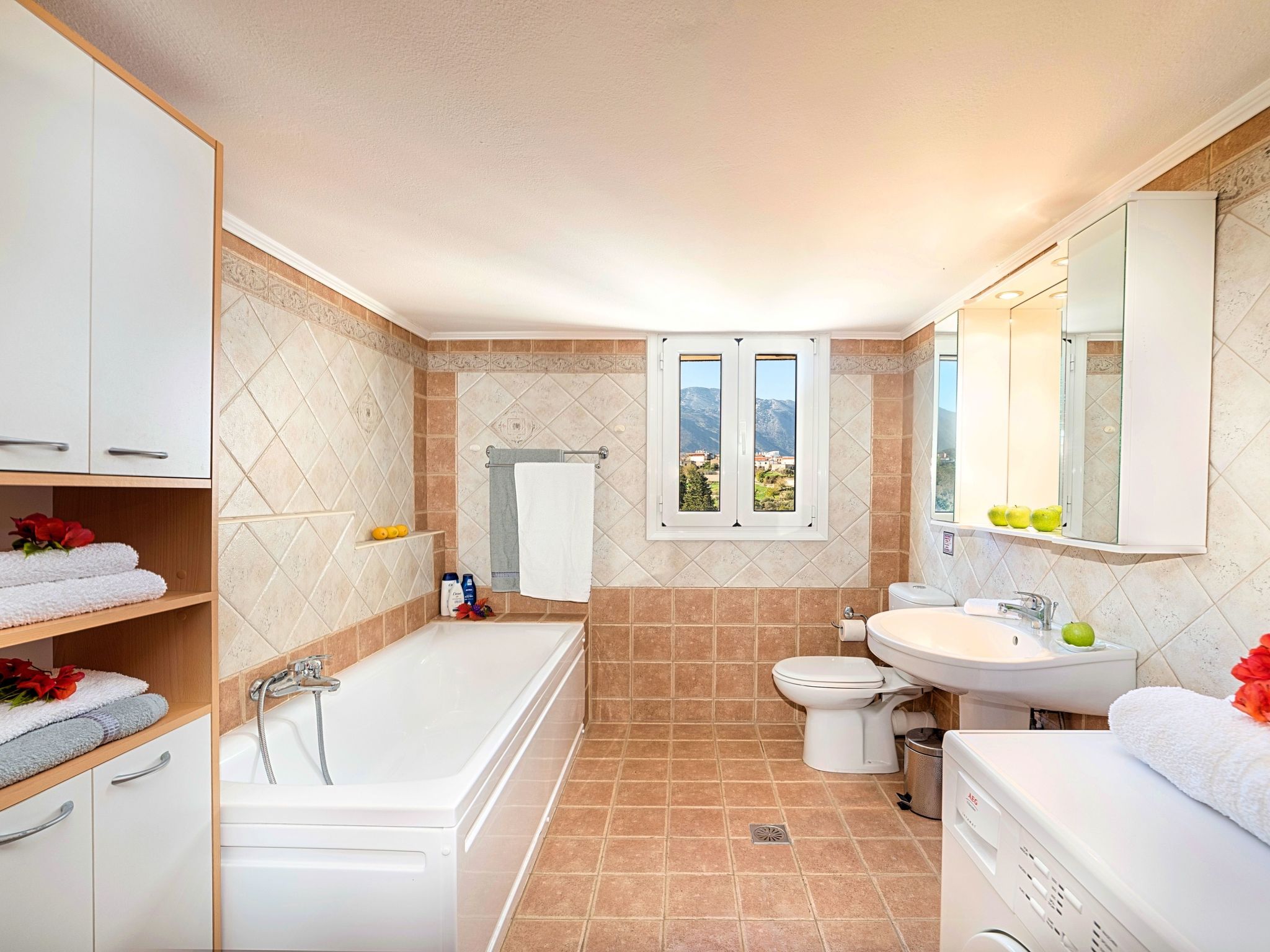 Für 12 Personen in Episkopi, Kreta (West-Kreta)-Image-tags.info