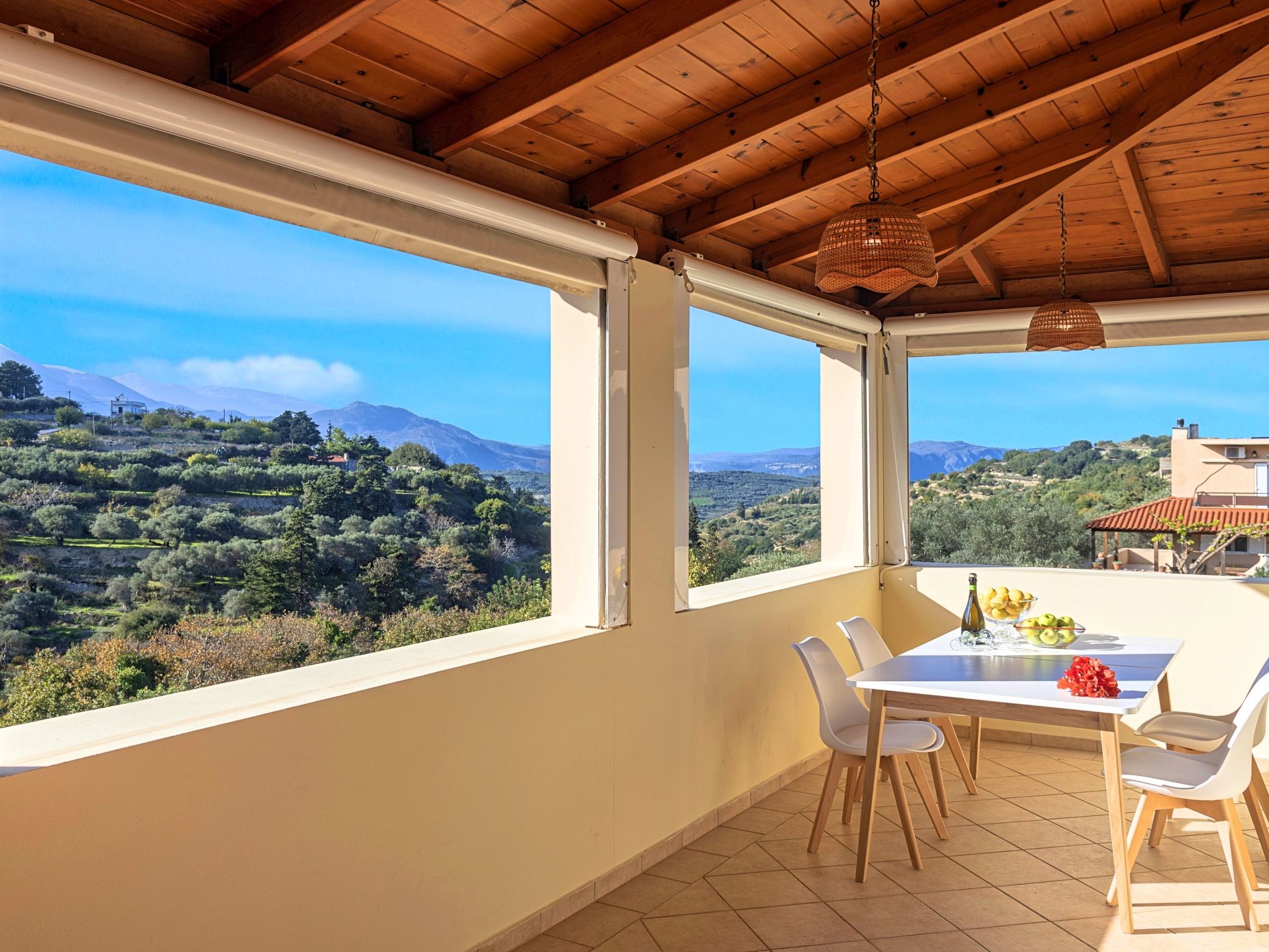 Für 12 Personen in Episkopi, Kreta (West-Kreta)-Image-tags.info