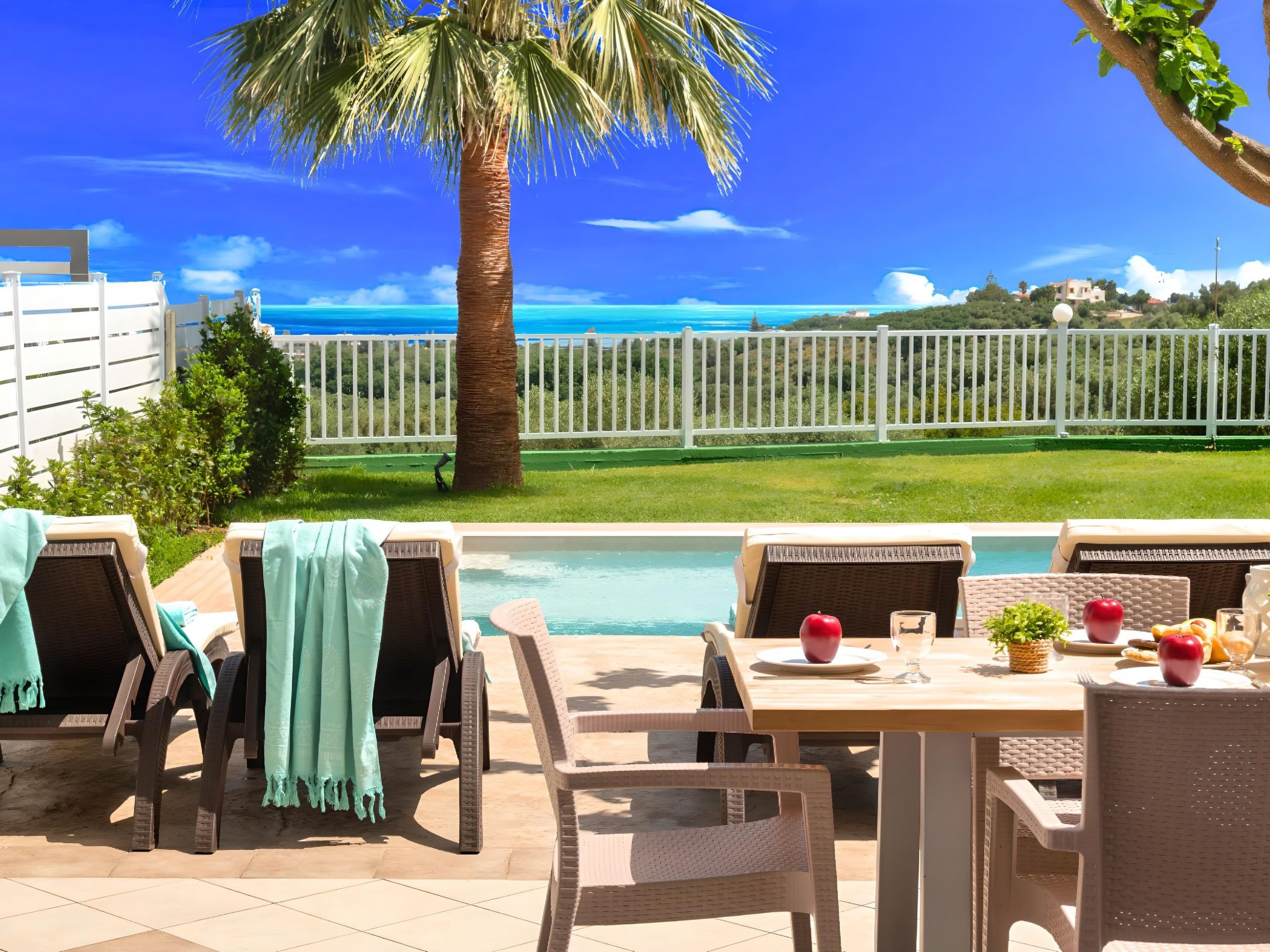 Sunlight Villa - Maxima mit 2 beheizten Pools-Image-tags.info