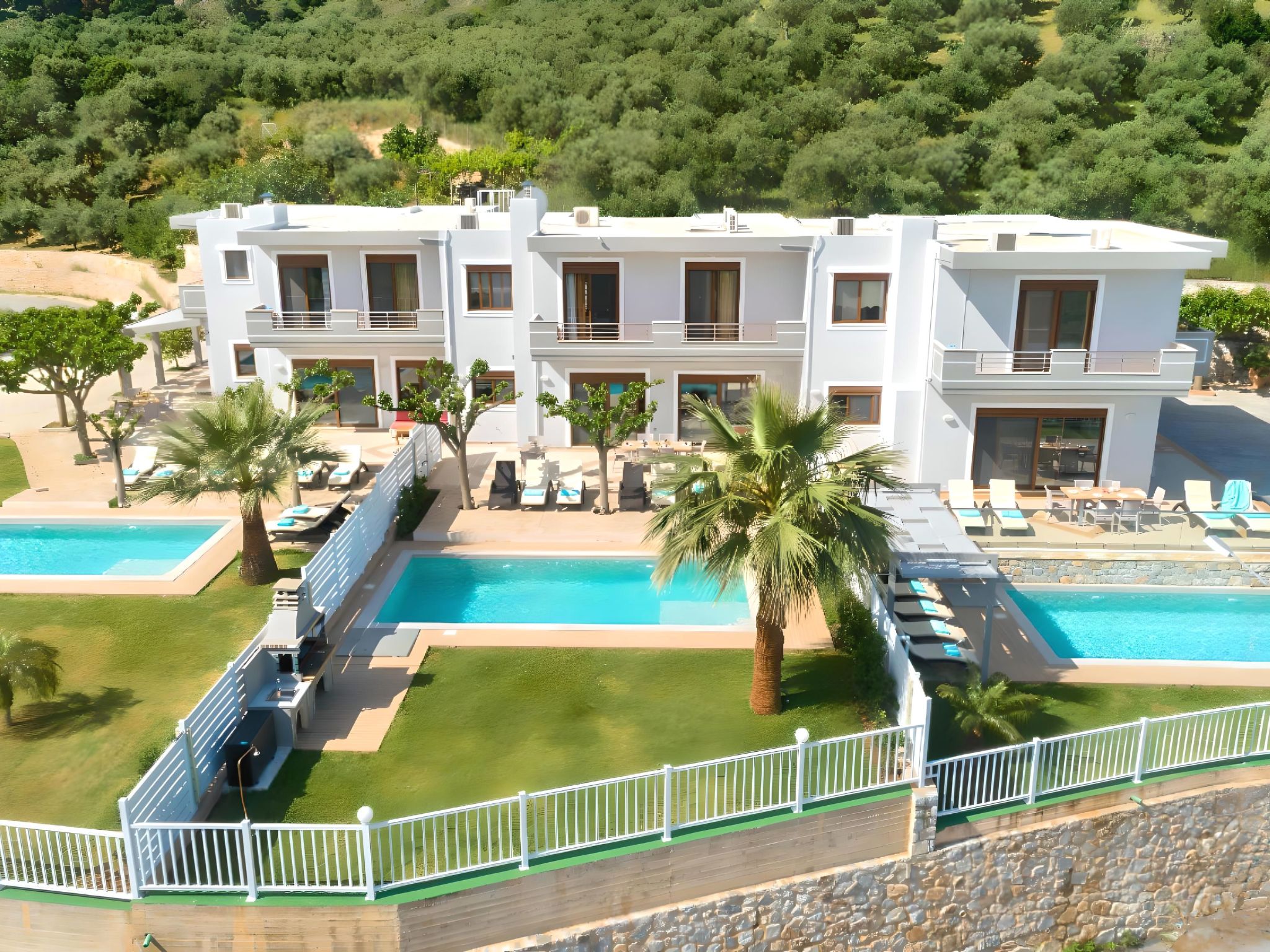 Sunlight Villa - Maxima mit 2 beheizten Pools-Image-tags.info