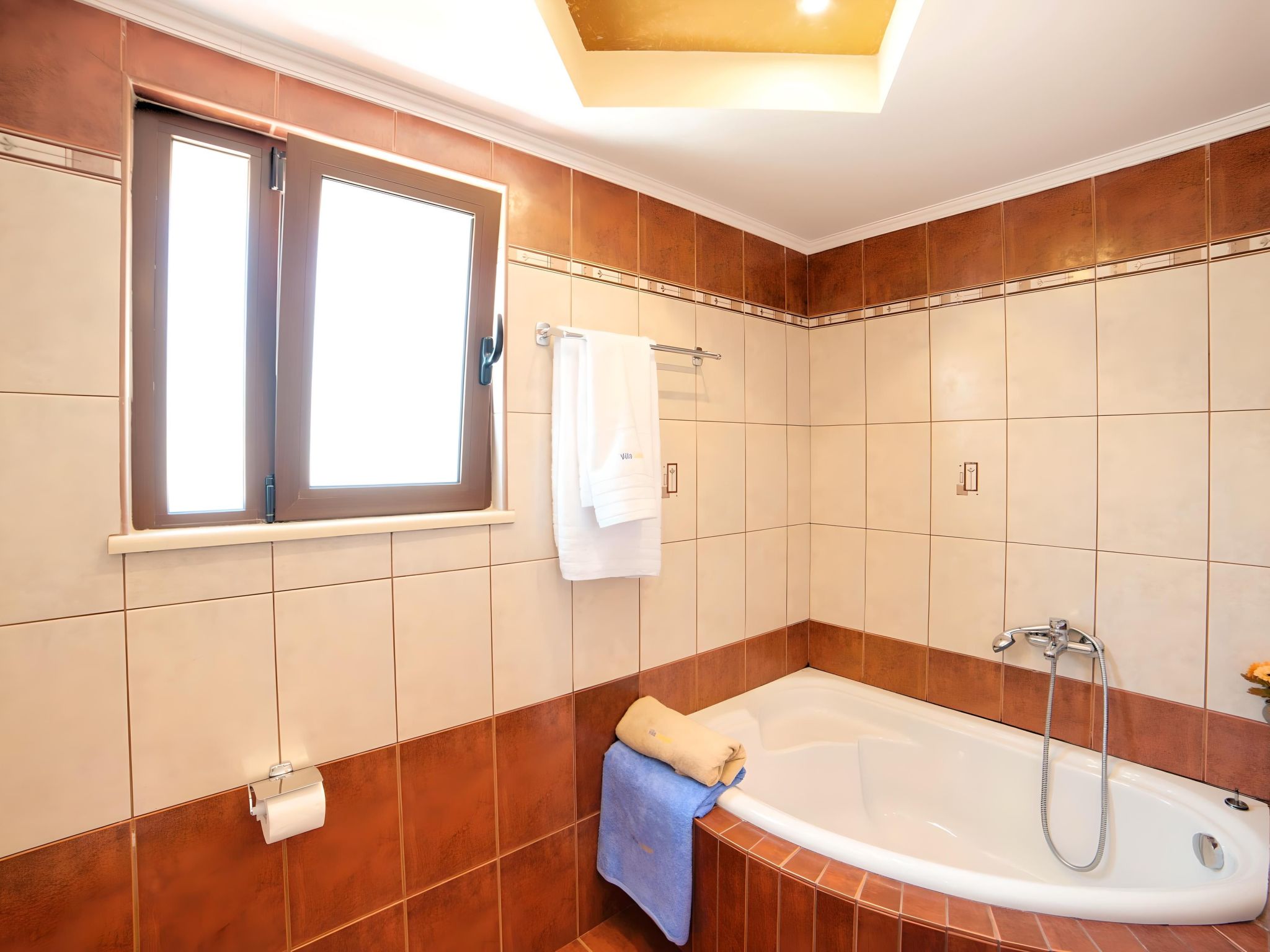 Sunlight Villa - Maxima mit 2 beheizten Pools-Image-tags.info