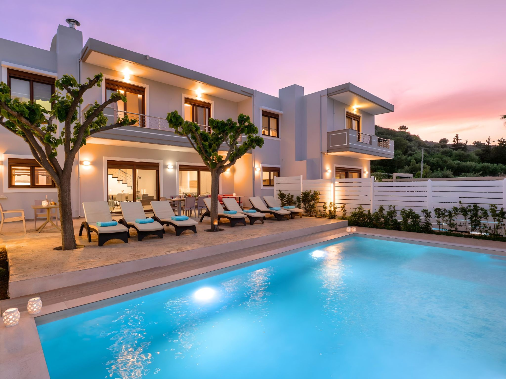 Sunlight Villa - Maxima mit 2 beheizten Pools-Image-tags.info