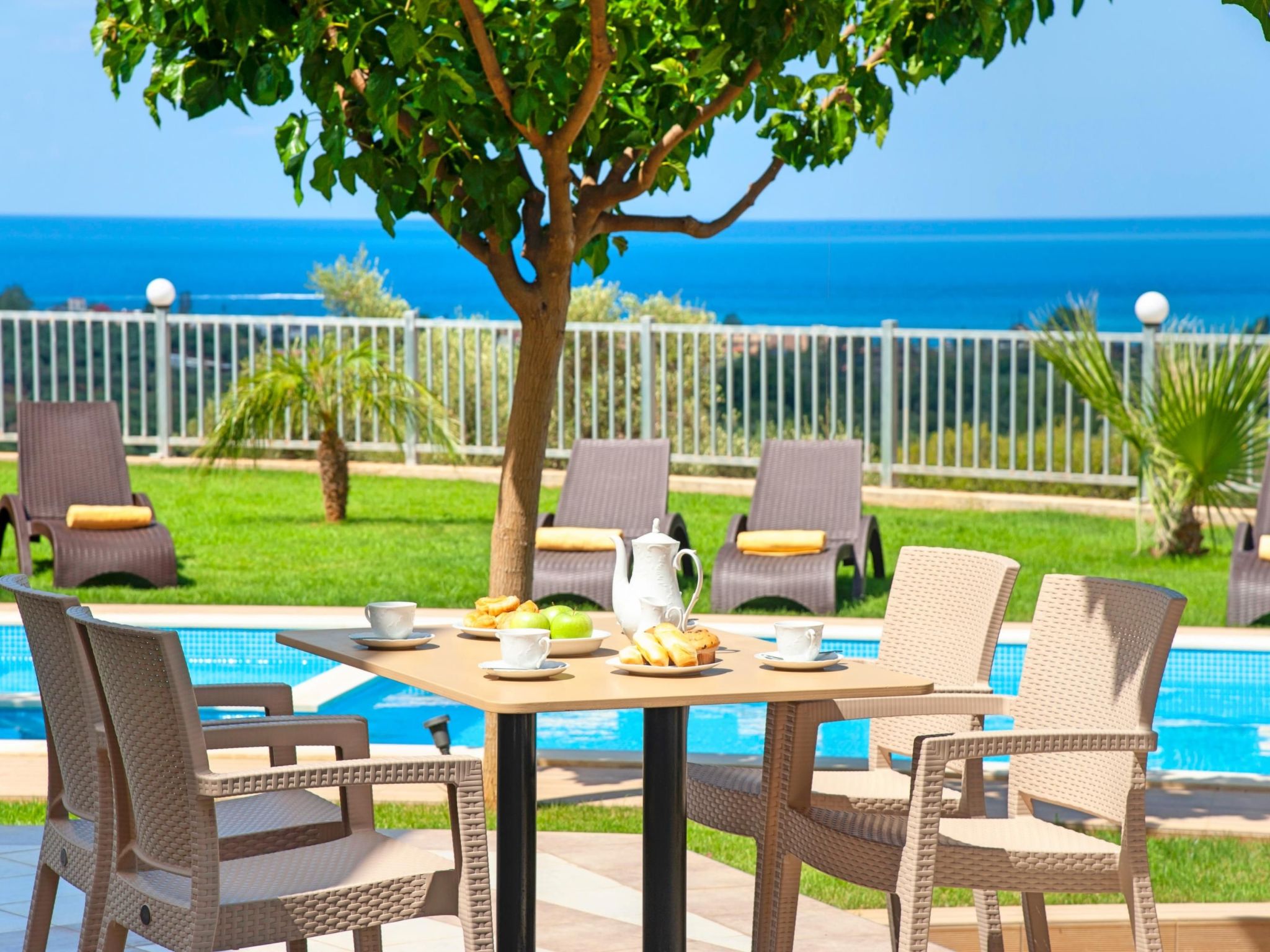 Sunlight Villa - Maxima mit 2 beheizten Pools-Image-tags.info