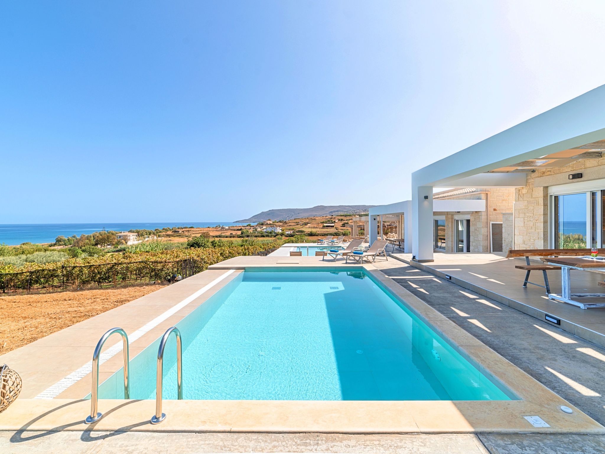 Für 24 Personen in Draia, Kreta (West-Kreta)-Image-tags.info