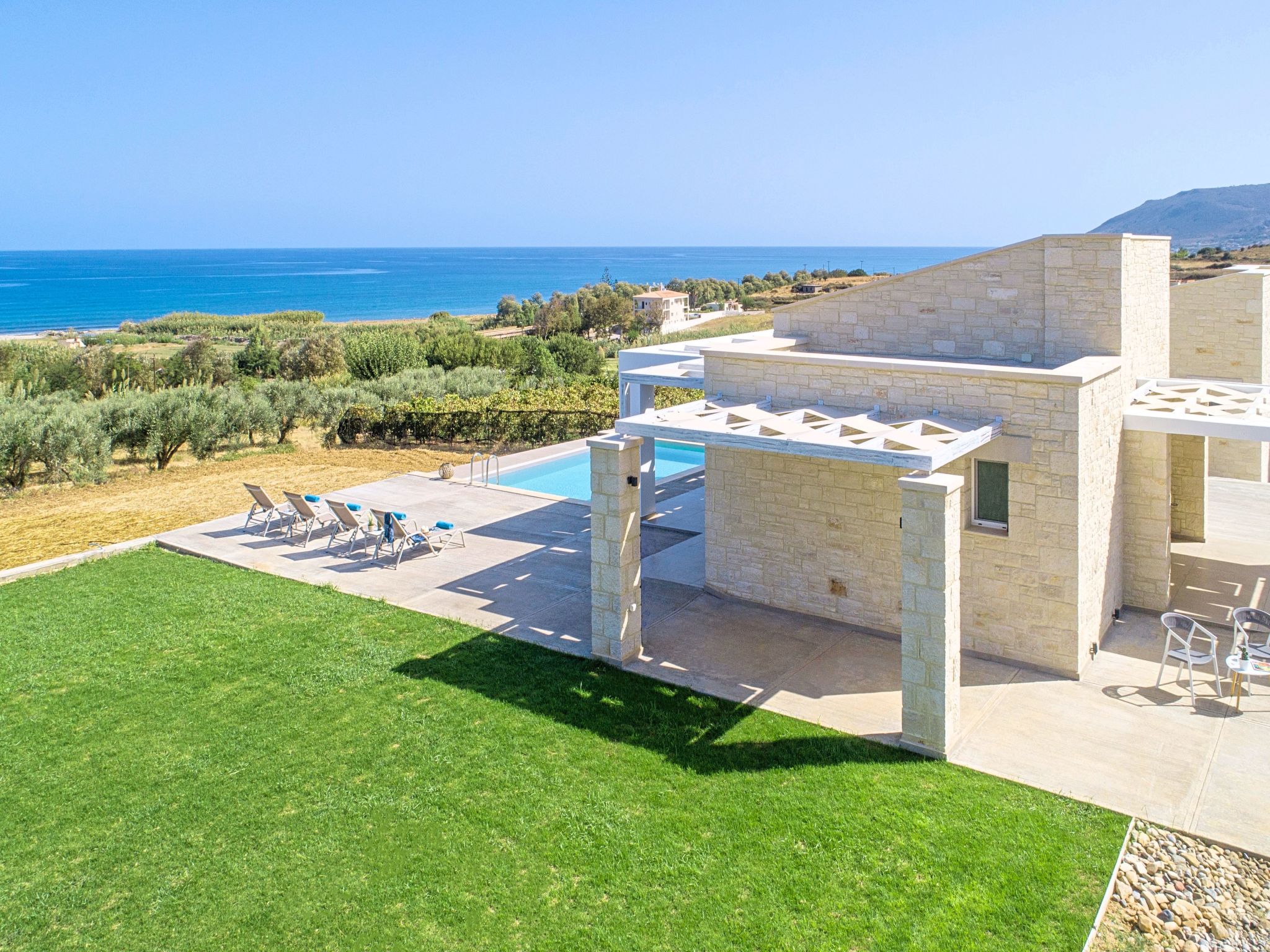 Für 24 Personen in Draia, Kreta (West-Kreta)-Image-tags.info