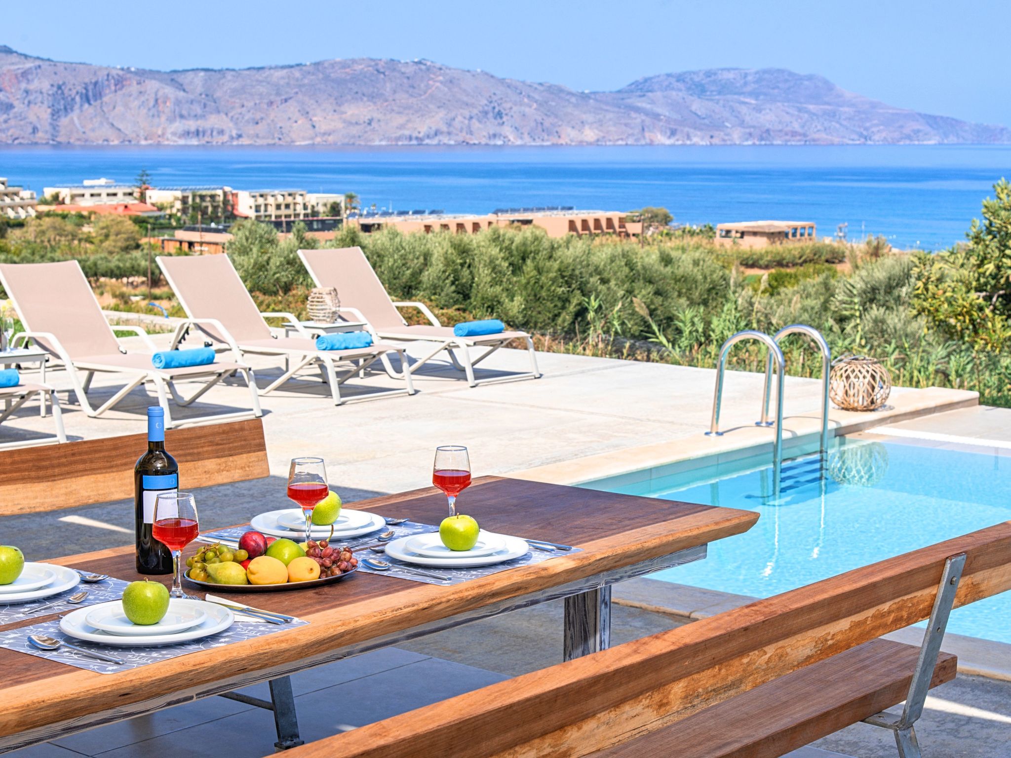 Für 24 Personen in Draia, Kreta (West-Kreta)-Image-tags.info