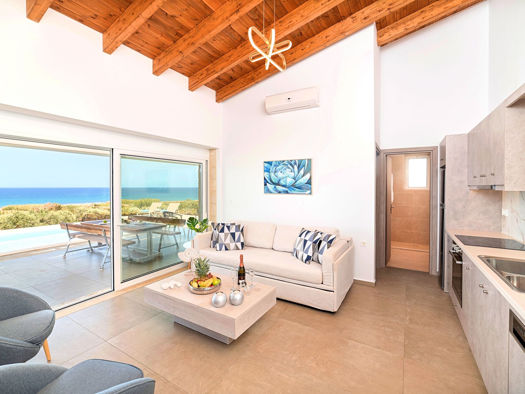 Für 24 Personen in Draia, Kreta (West-Kreta)-Image-tags.info