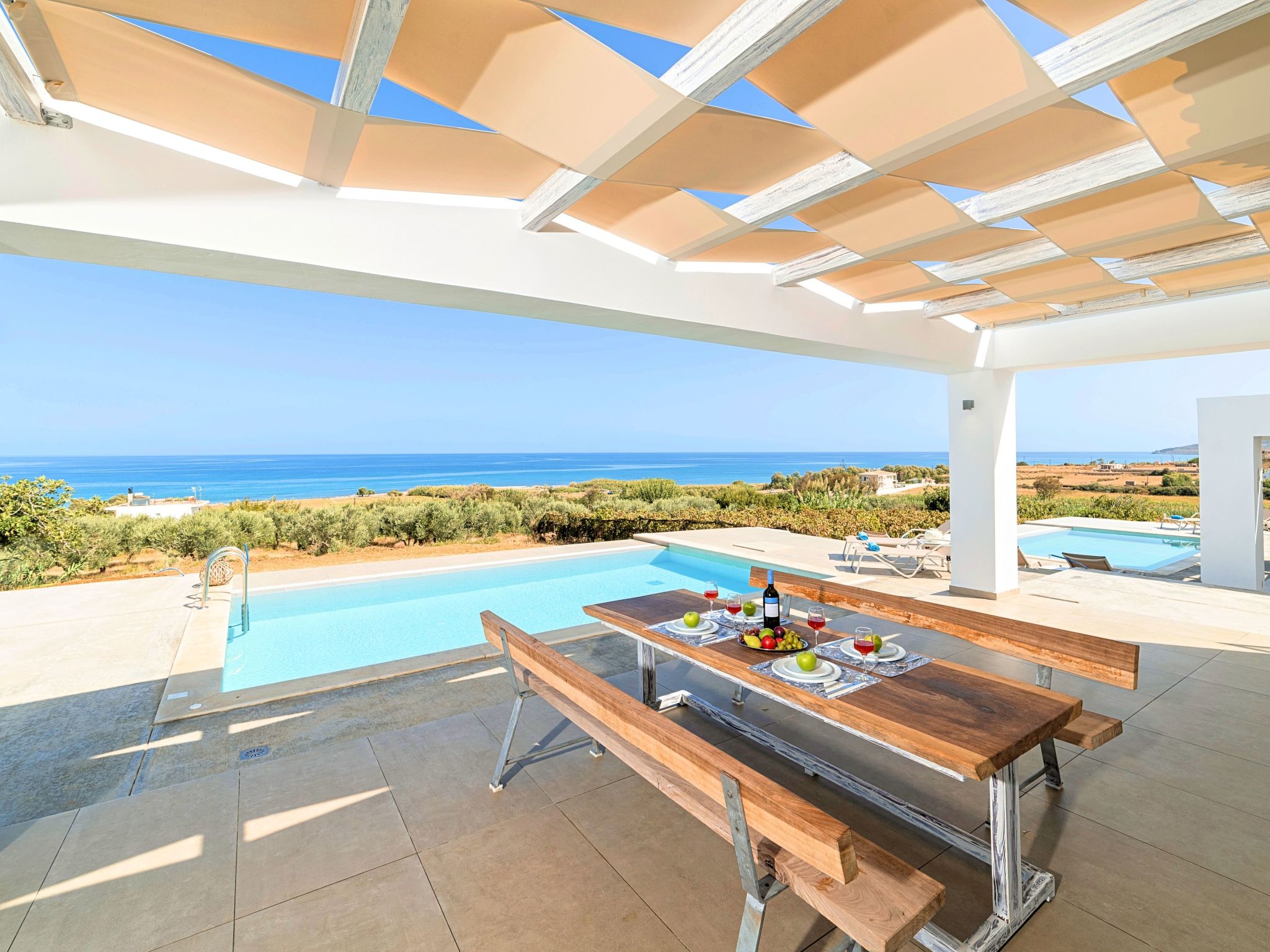 Für 24 Personen in Draia, Kreta (West-Kreta)-Image-tags.info