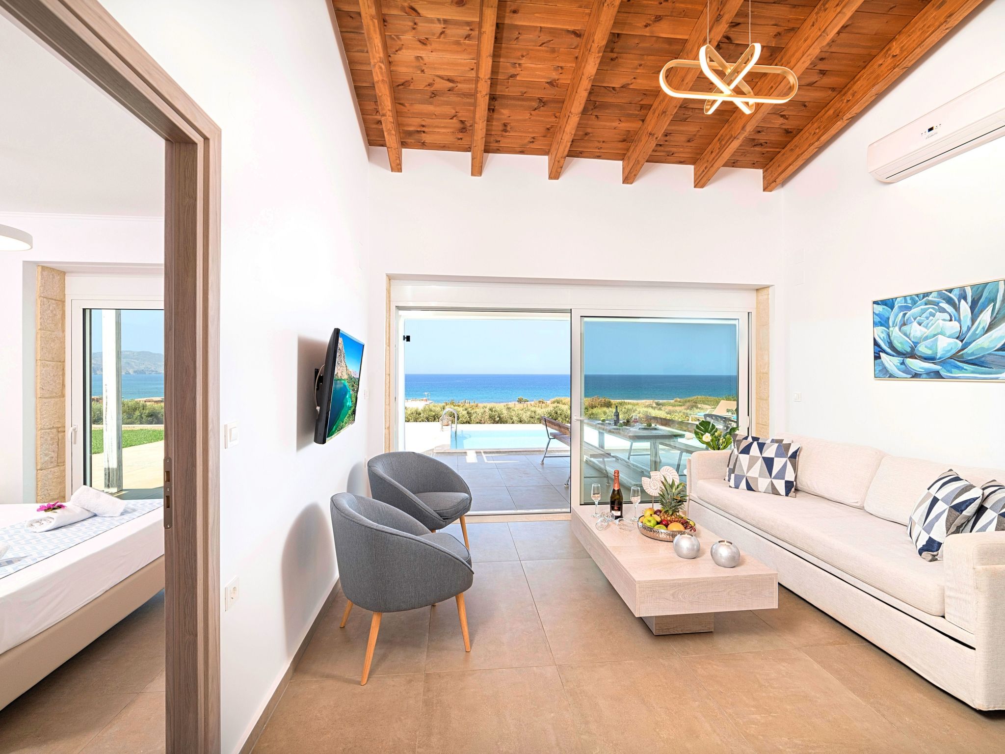 Für 24 Personen in Draia, Kreta (West-Kreta)-Image-tags.info