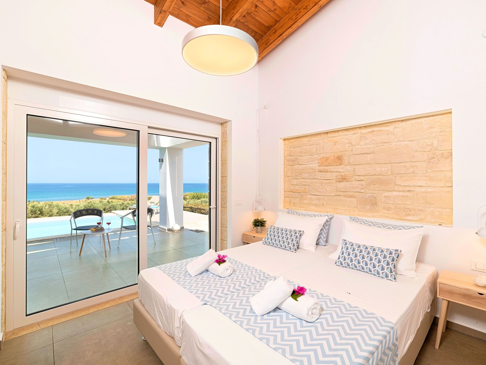 Für 24 Personen in Draia, Kreta (West-Kreta)-Image-tags.info