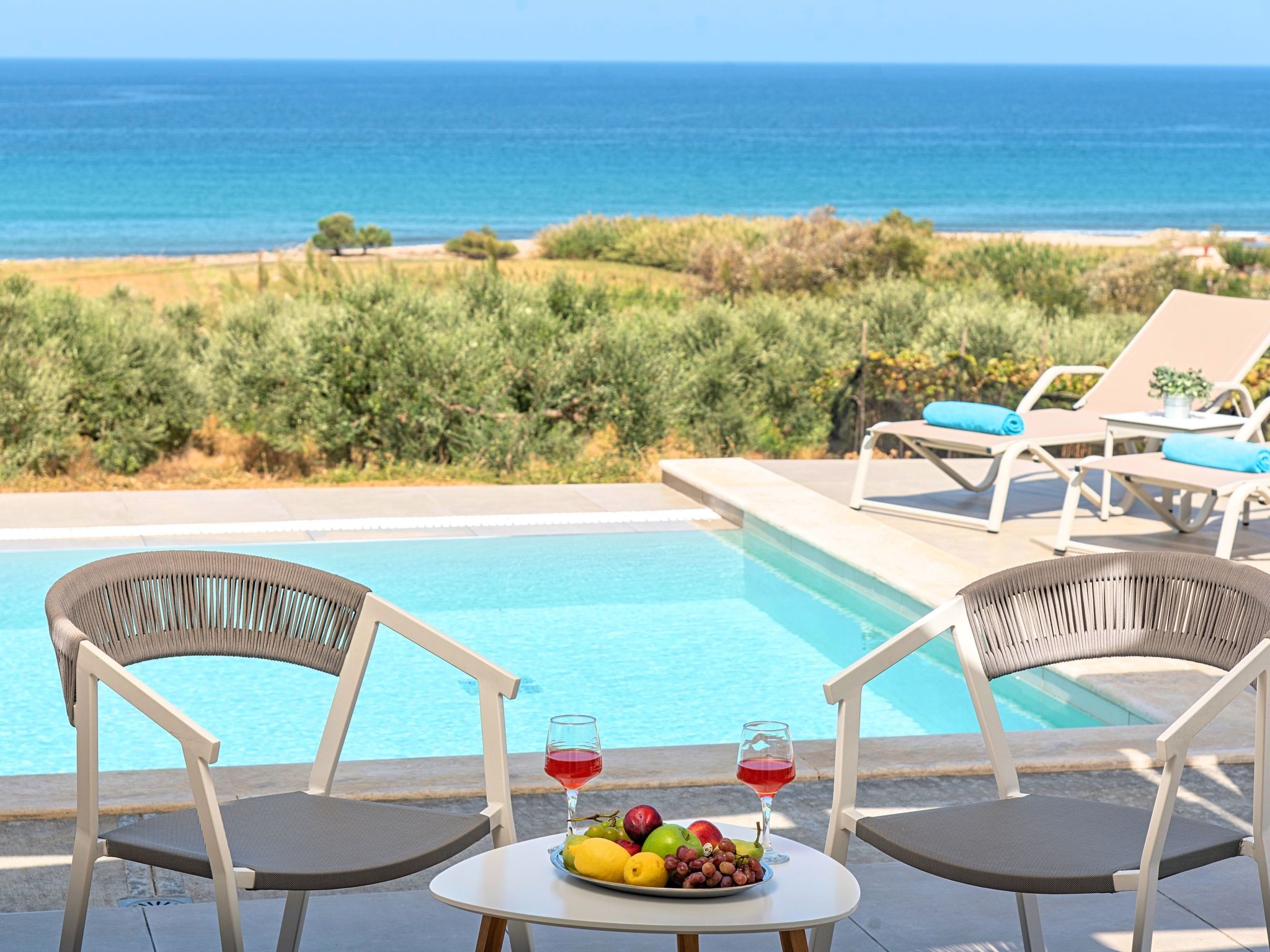 Für 24 Personen in Draia, Kreta (West-Kreta)-Image-tags.info