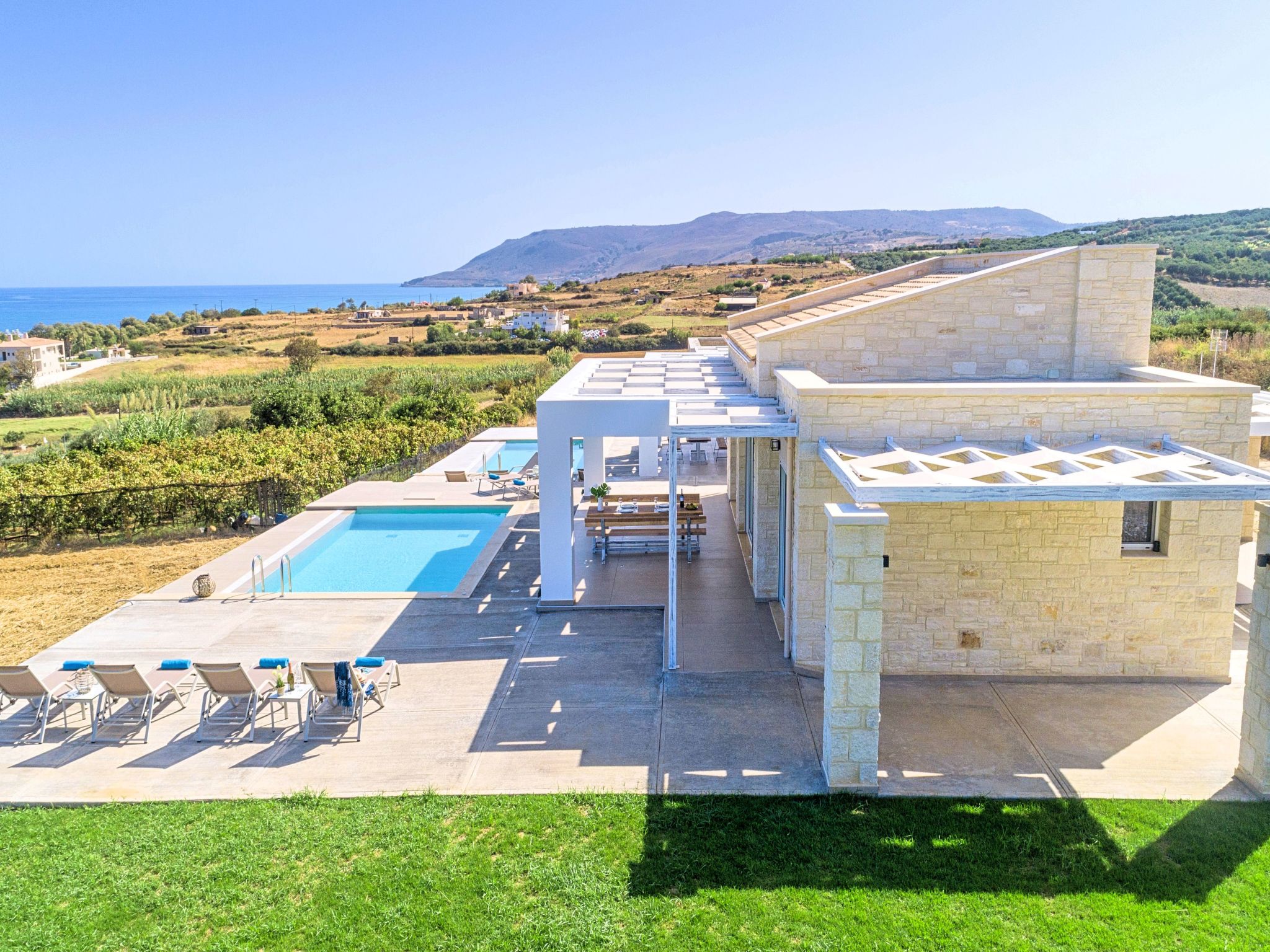 Für 24 Personen in Draia, Kreta (West-Kreta)-Image-tags.info