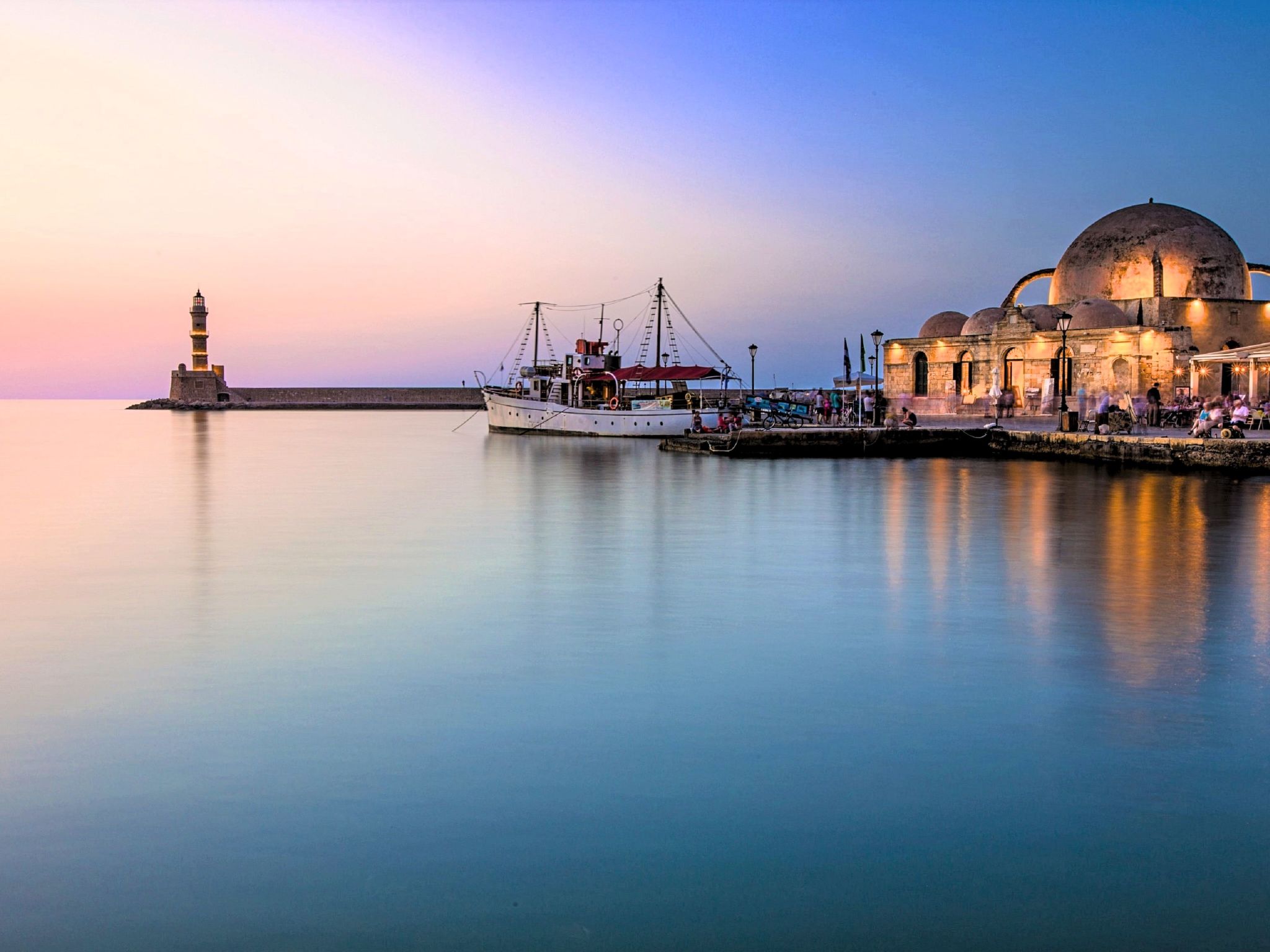 Für 24 Personen in Draia, Kreta (West-Kreta)-Image-tags.info